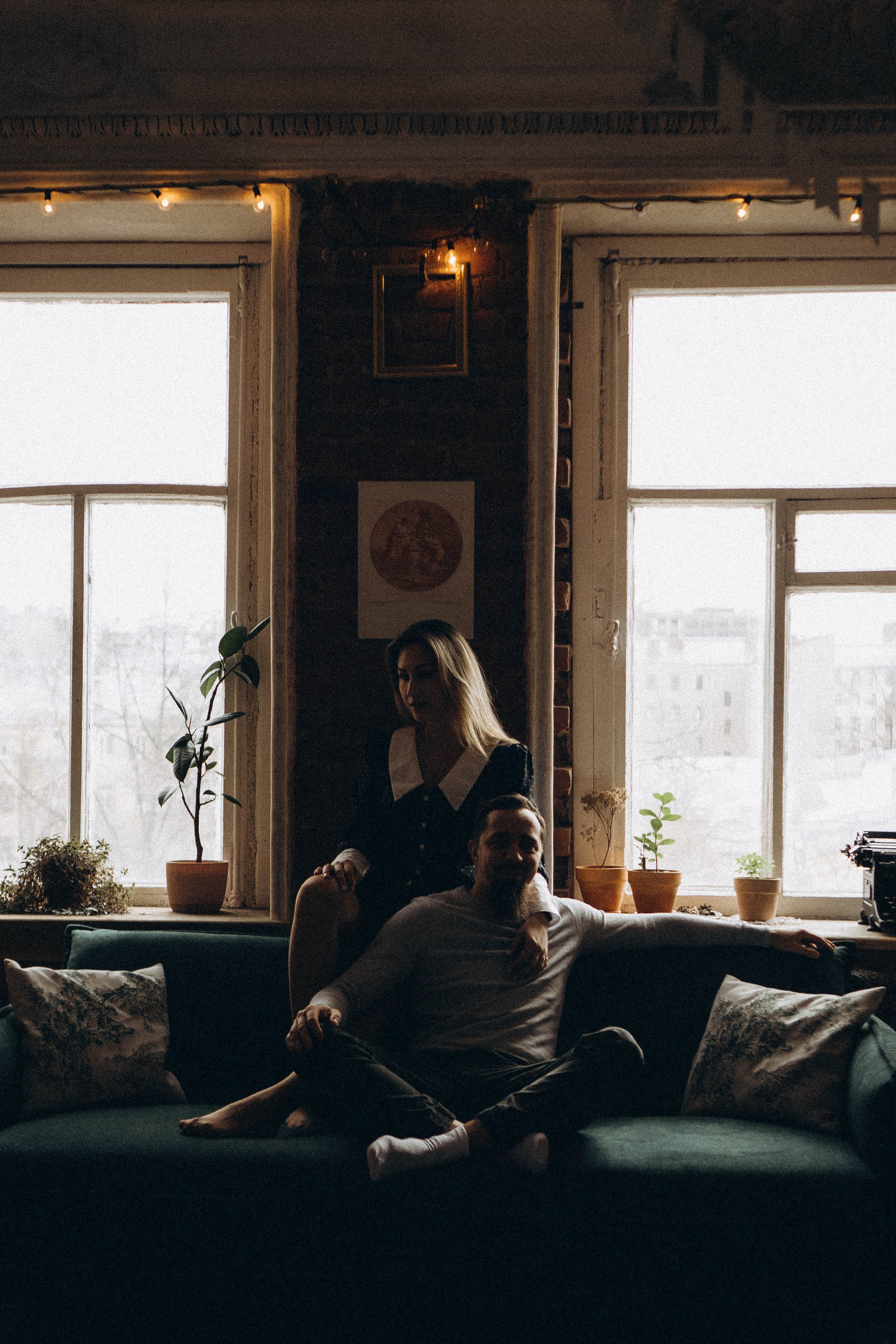 Любовь. Профессиональный фотограф, Санкт-Петербург — Виктория Богомолова