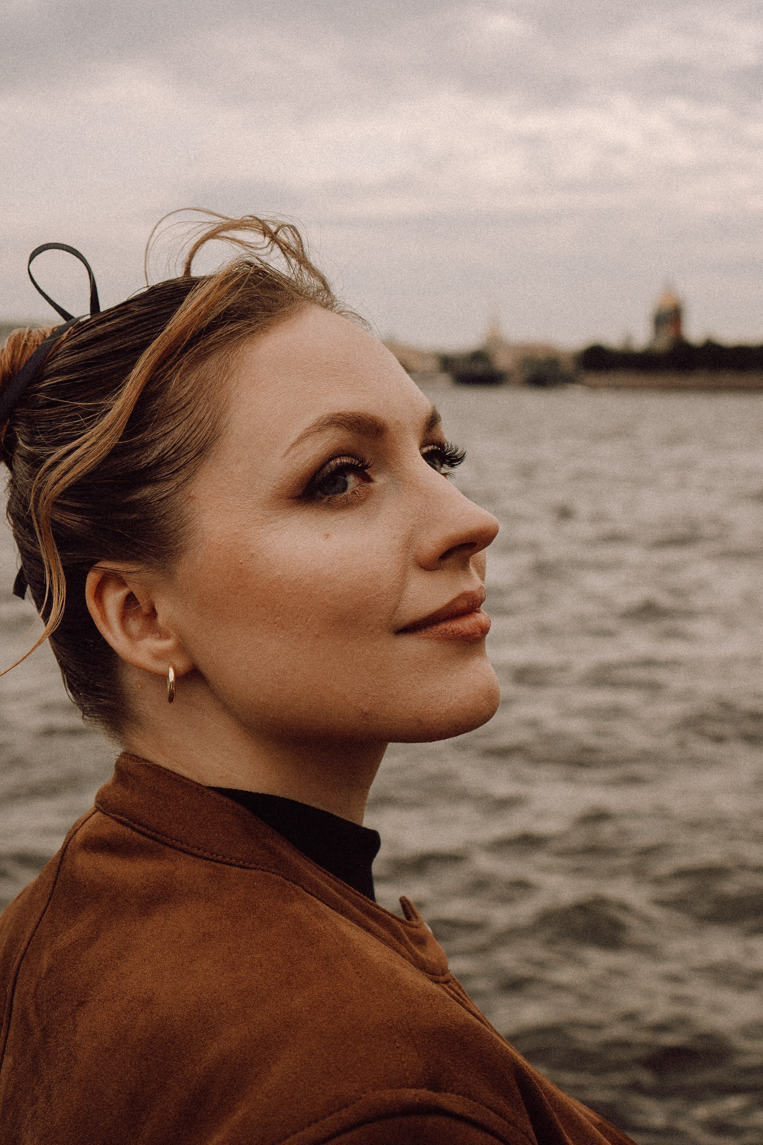 LOVE. Профессиональный фотограф, Санкт-Петербург — Виктория Богомолова