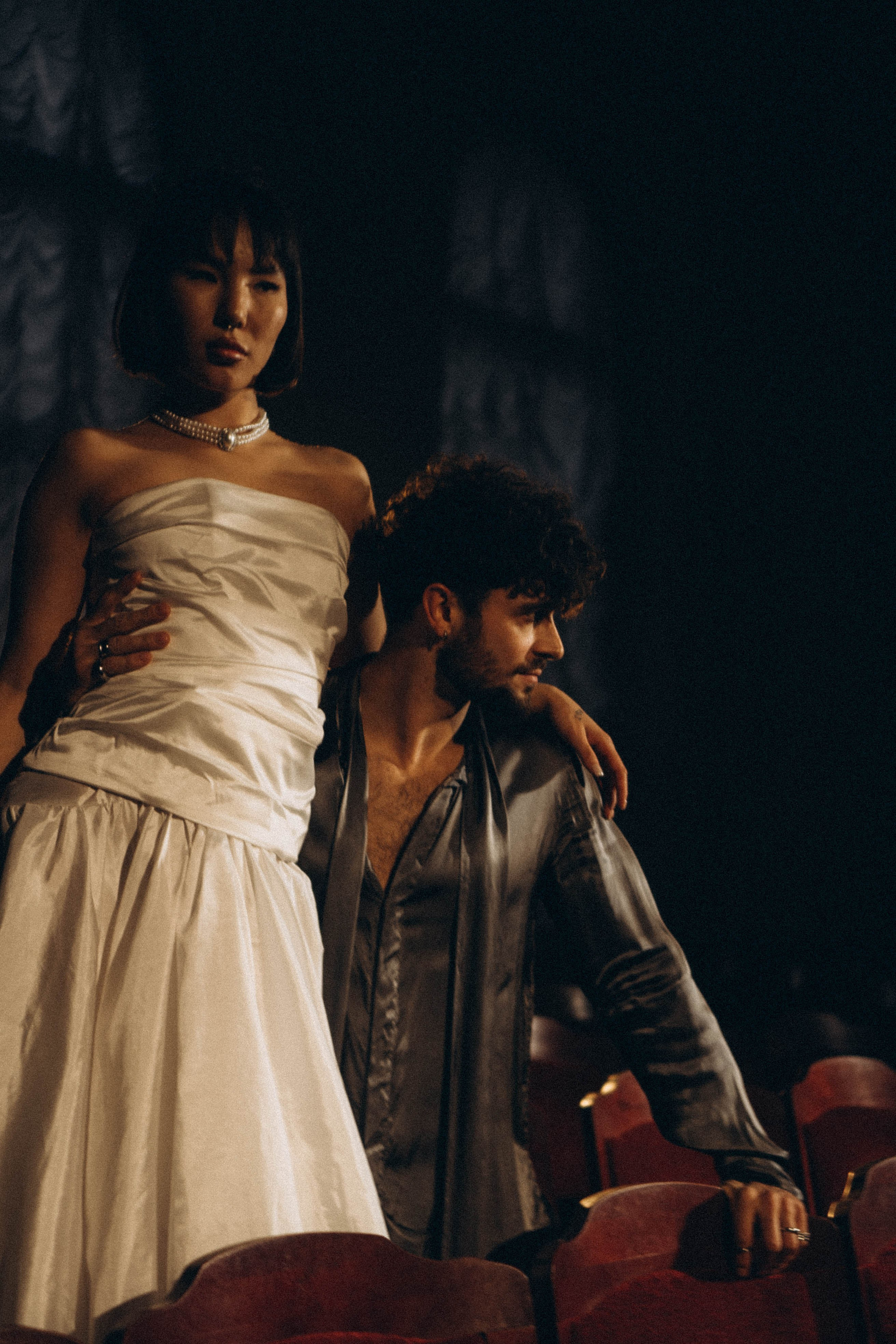 СВАБЕДНАЯ ФОТСЕССИИЯ В ОДНОМ ИЗ ЗАЛОВ НИКОЛАЕВСКОГО ДВОРЦА. Профессиональный фотограф, Санкт-Петербург — Виктория Богомолова