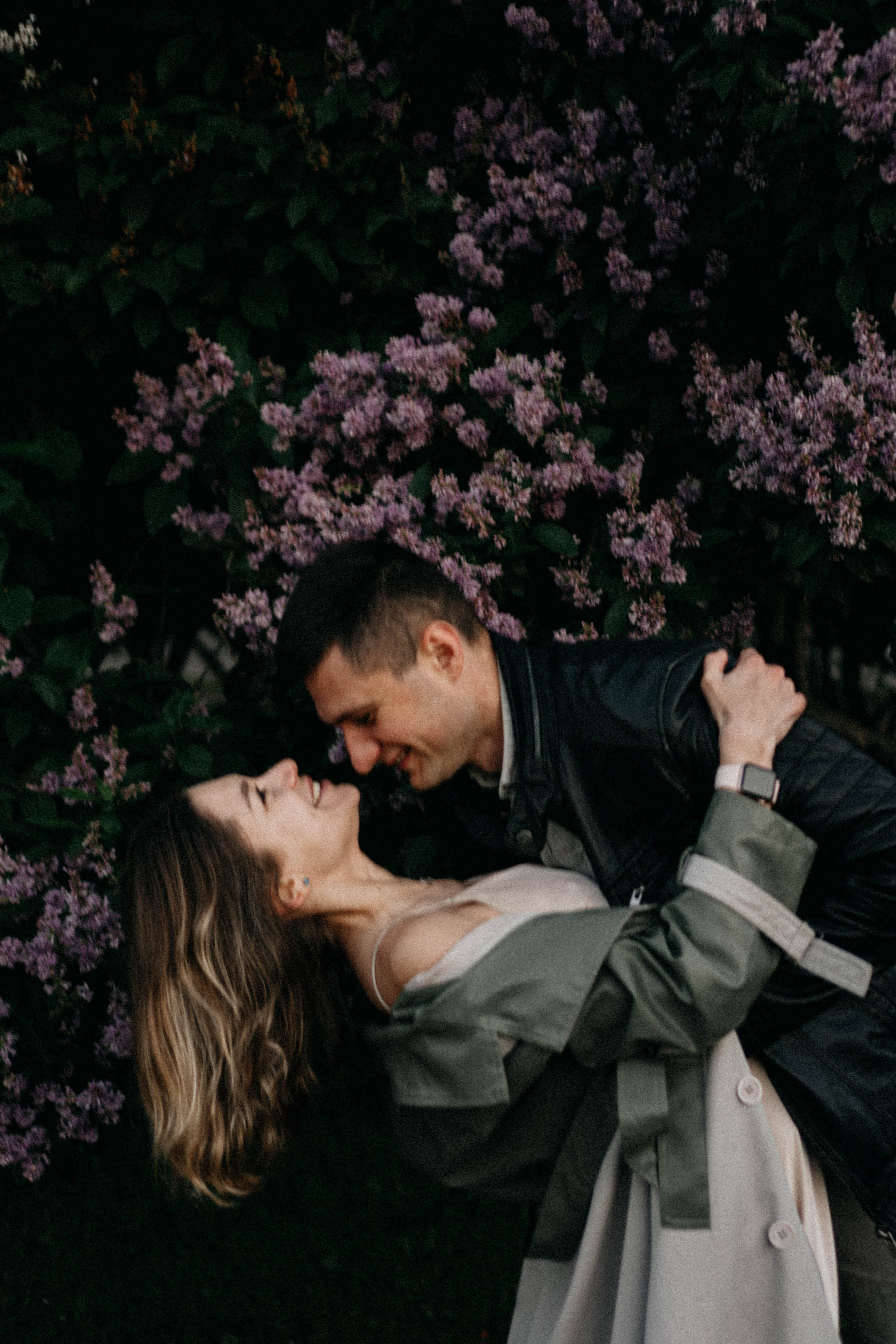 Рассветная, белые ночи. Профессиональный фотограф, Санкт-Петербург — Виктория Богомолова