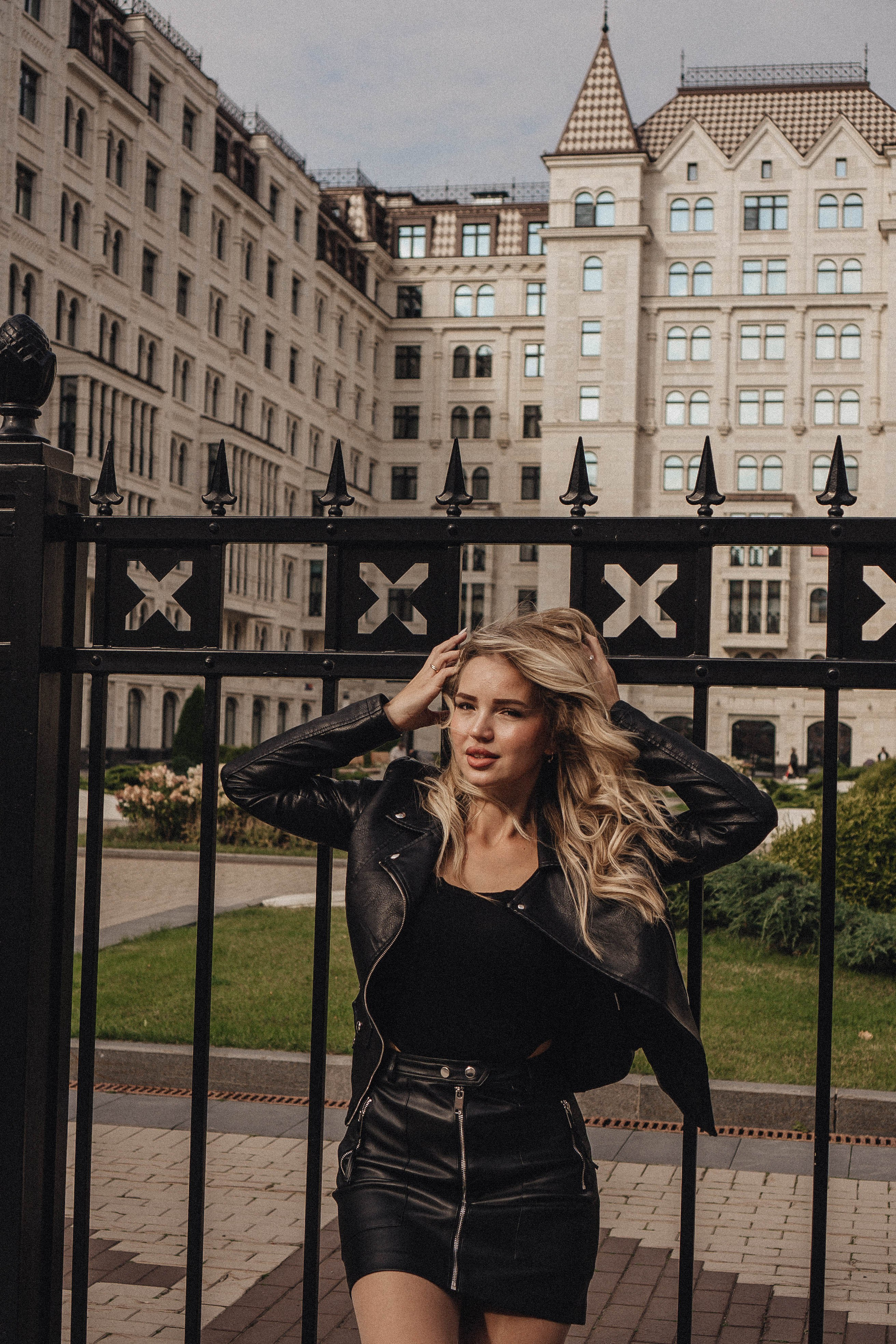 Прогулочная. Профессиональный фотограф, Санкт-Петербург — Виктория Богомолова