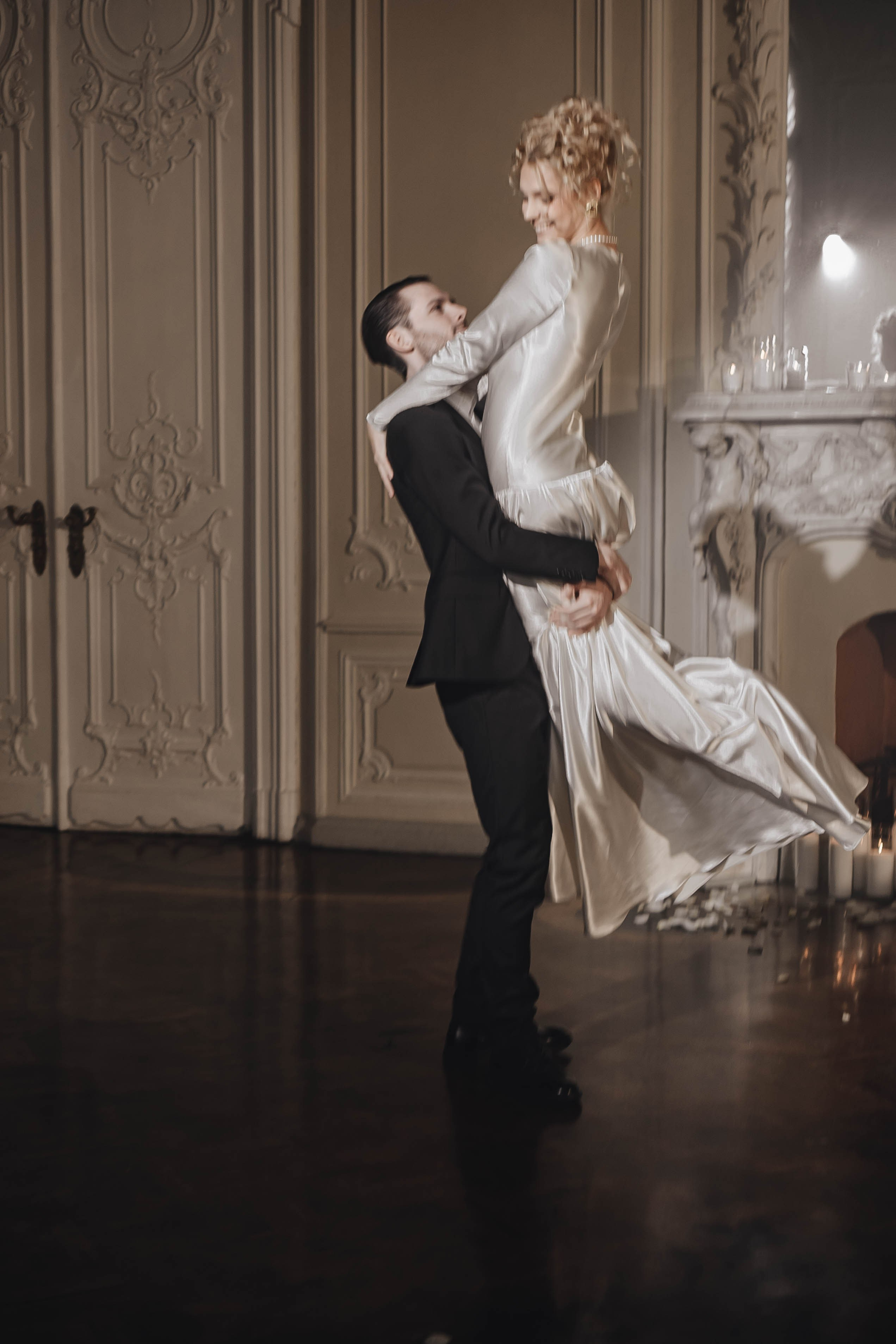 СВАДЕБНАЯ ФОТОСЕСИИЯ В НИКОЛАЕВСКОМ ДВОРЦЕ. Профессиональный фотограф, Санкт-Петербург — Виктория Богомолова