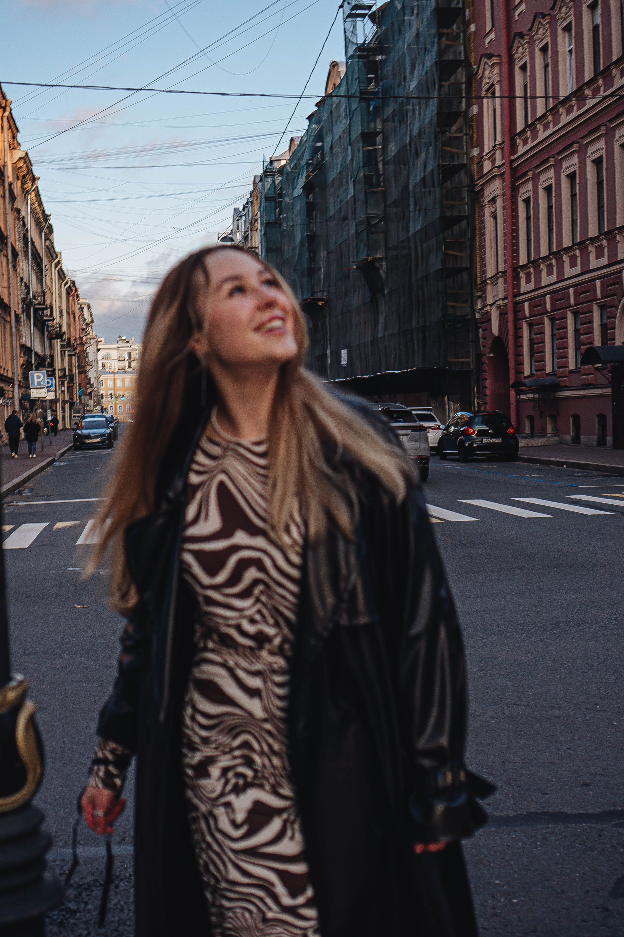 Жественность. Профессиональный фотограф, Санкт-Петербург — Виктория Богомолова