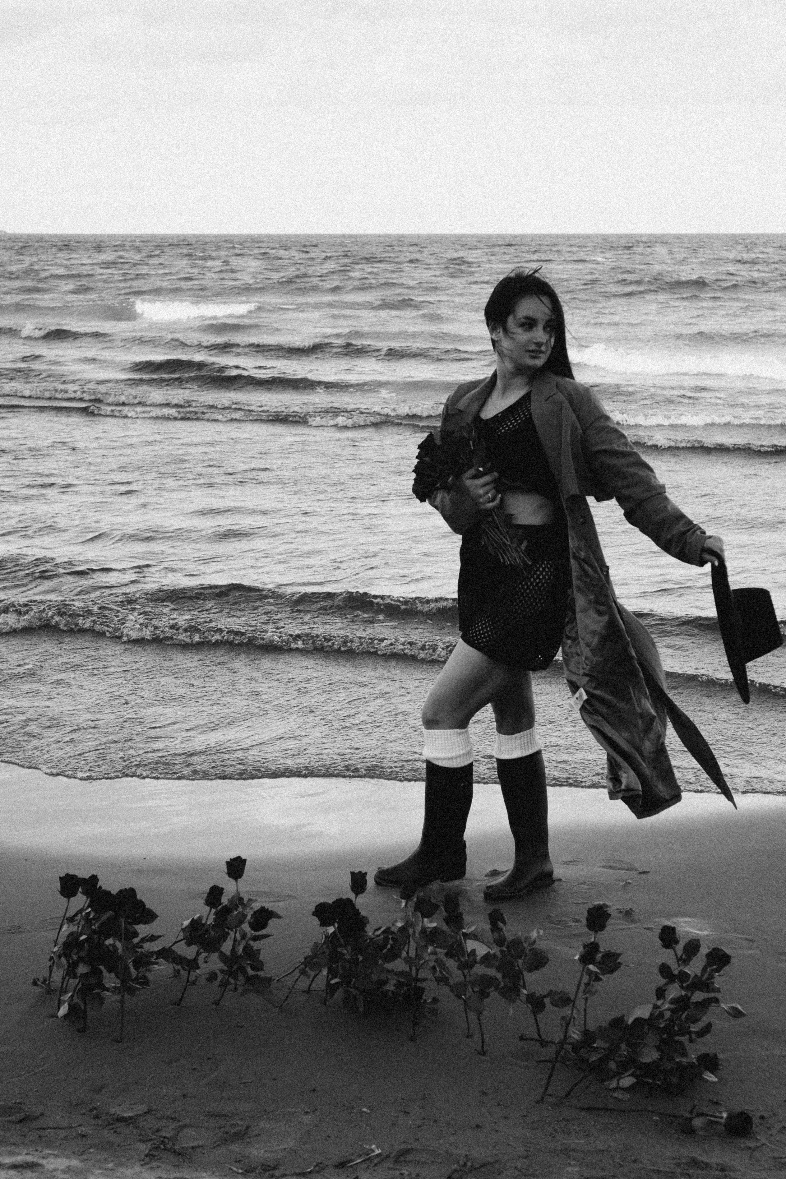 Розы. Профессиональный фотограф, Санкт-Петербург — Виктория Богомолова