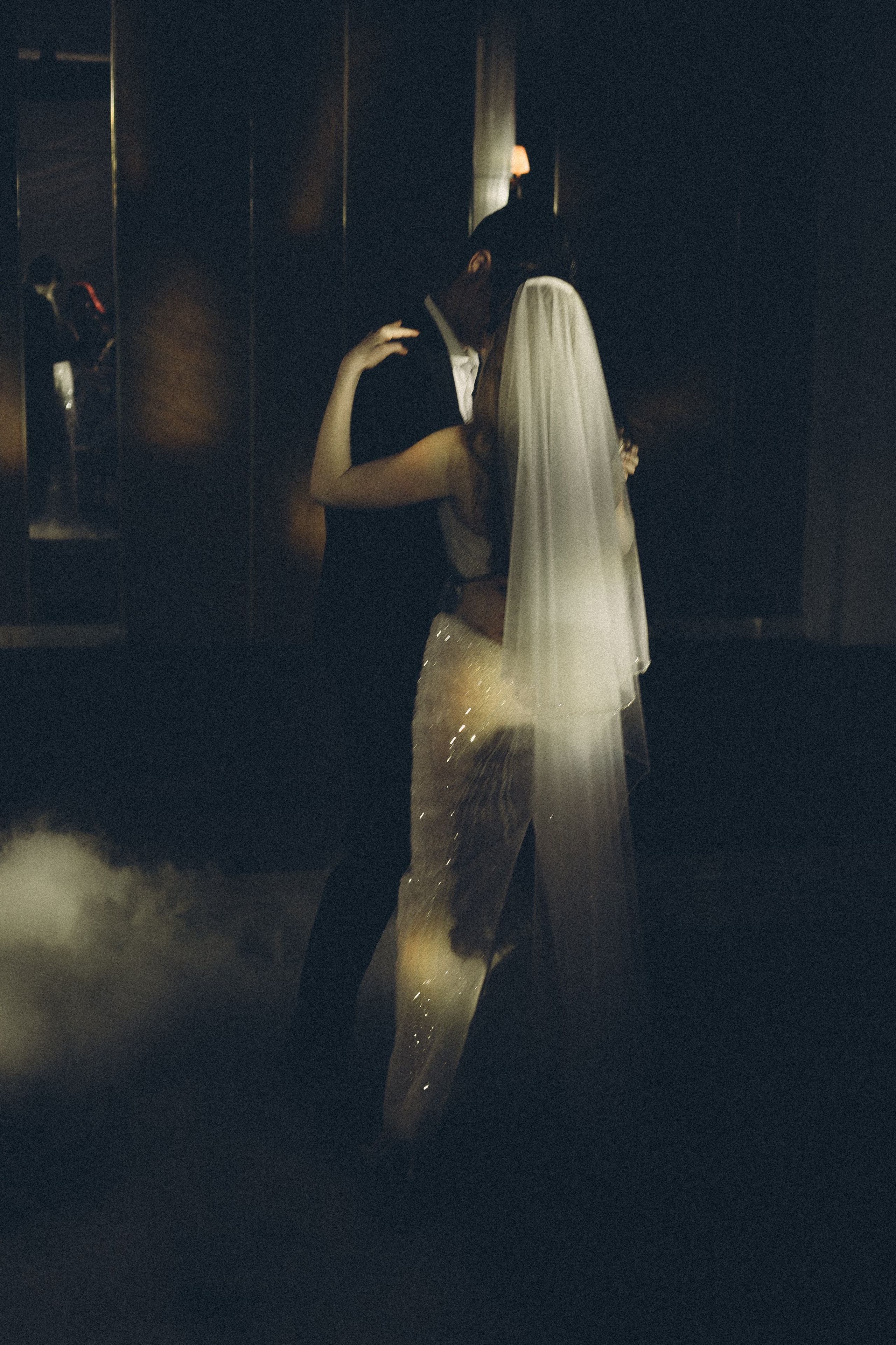 СВАДЕБНАЯ СЬЕМКА В ОТЕЛЕ В СИБИРИ. Профессиональный фотограф, Санкт-Петербург — Виктория Богомолова