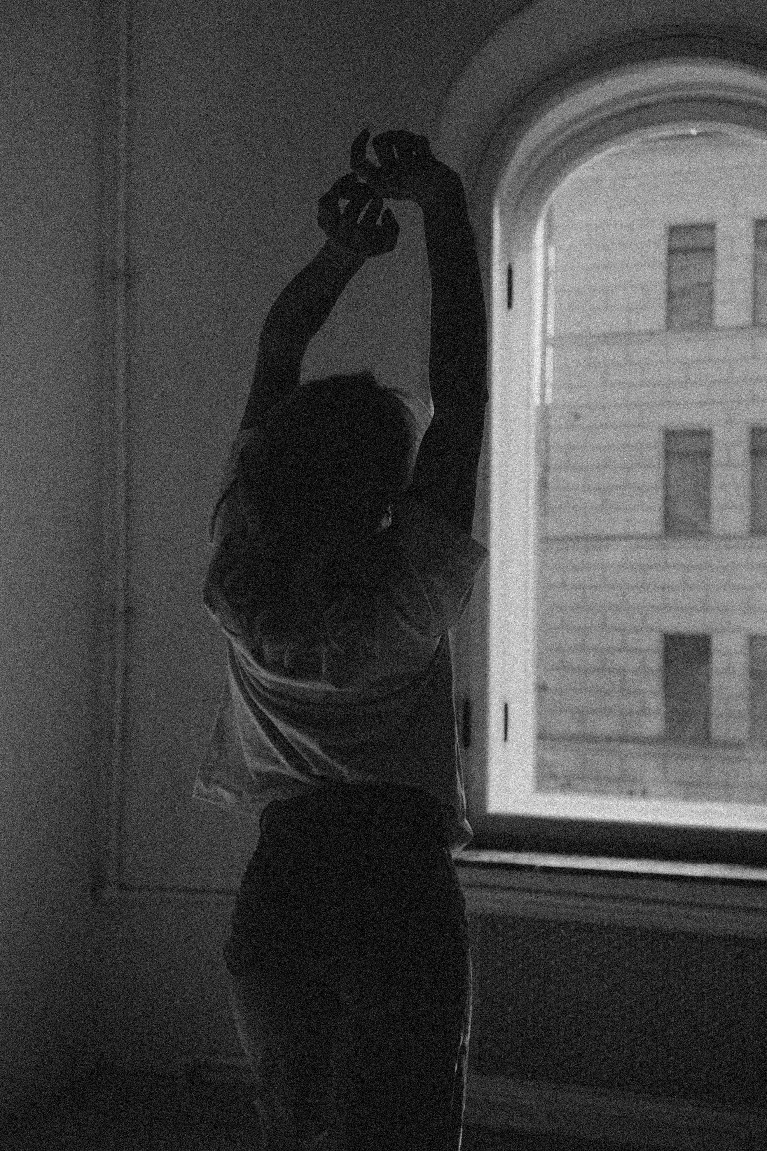 Студийная. Профессиональный фотограф, Санкт-Петербург — Виктория Богомолова