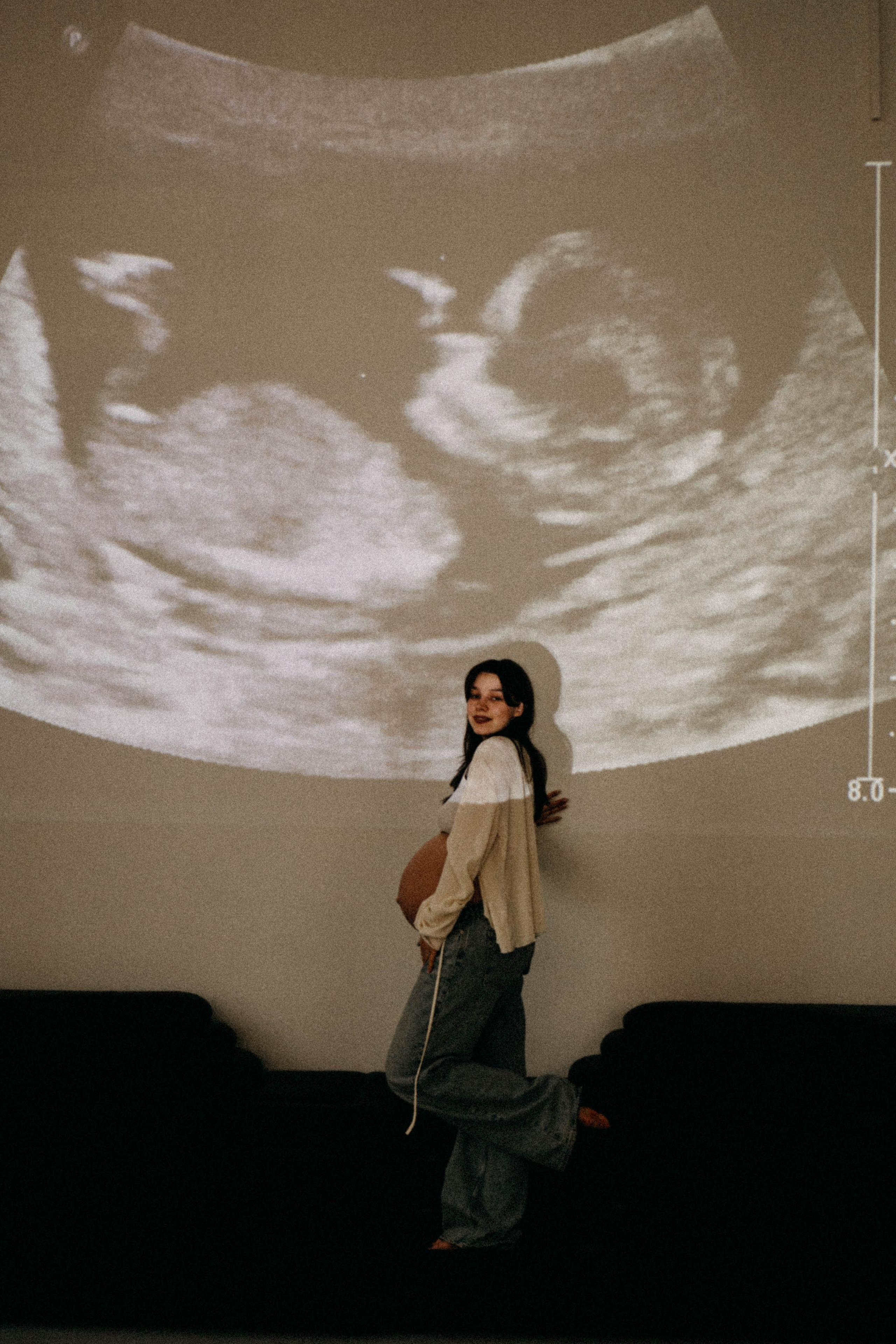 Love Story Беременность. Профессиональный фотограф, Санкт-Петербург — Виктория Богомолова