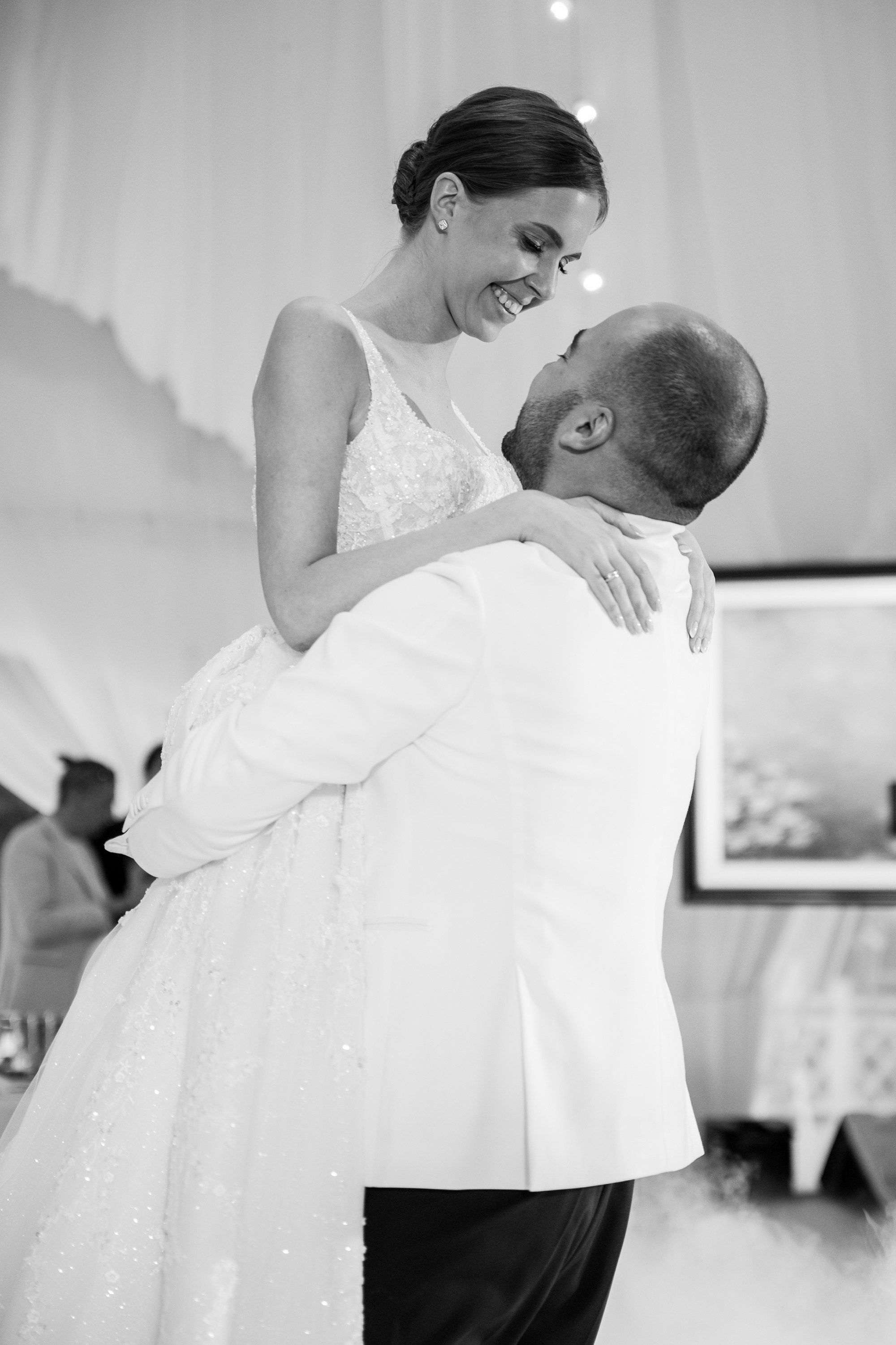 Глеб и Анастасия. Свадебный фотограф в Москве Григорий Аргунов