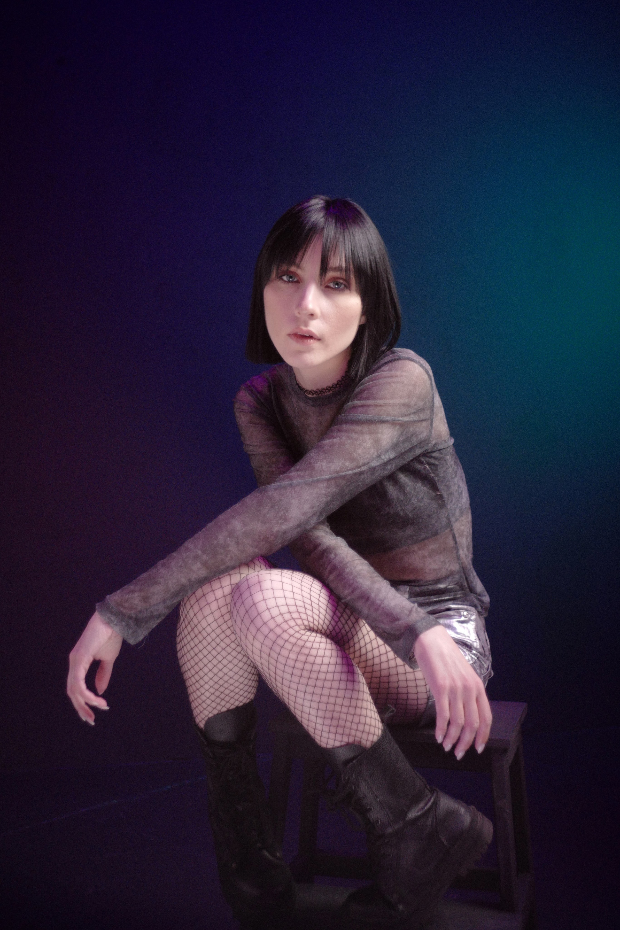 переходи на темную сторону