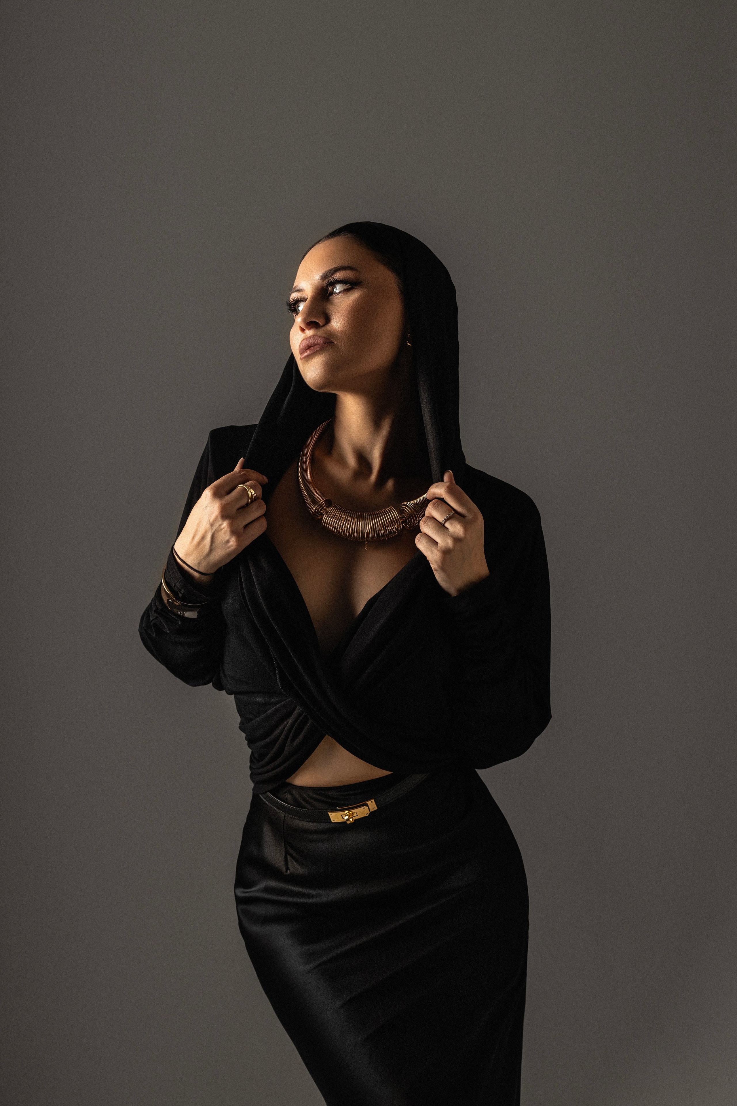 Студийные. Женский фотограф в Санкт-Петербурге, Москве и весь мир Алёна Мамаева