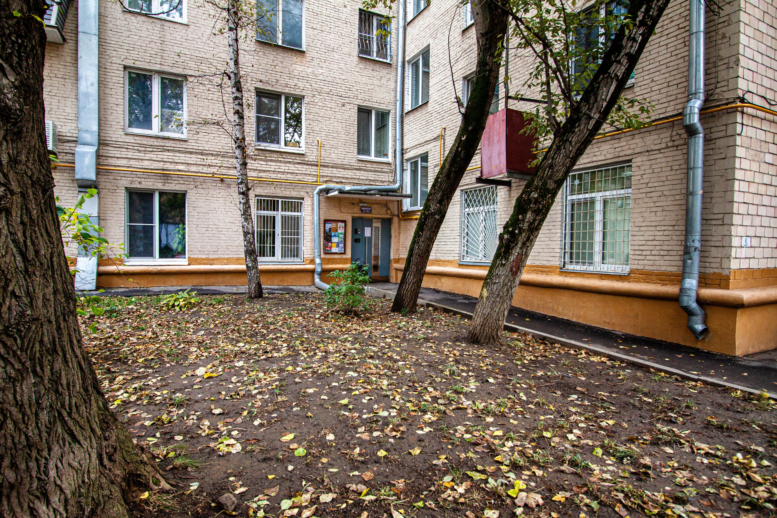 Фотосъемка для продажи или аренды недвижимости. Семейный детский фотограф Зульфия Сабирова Москва