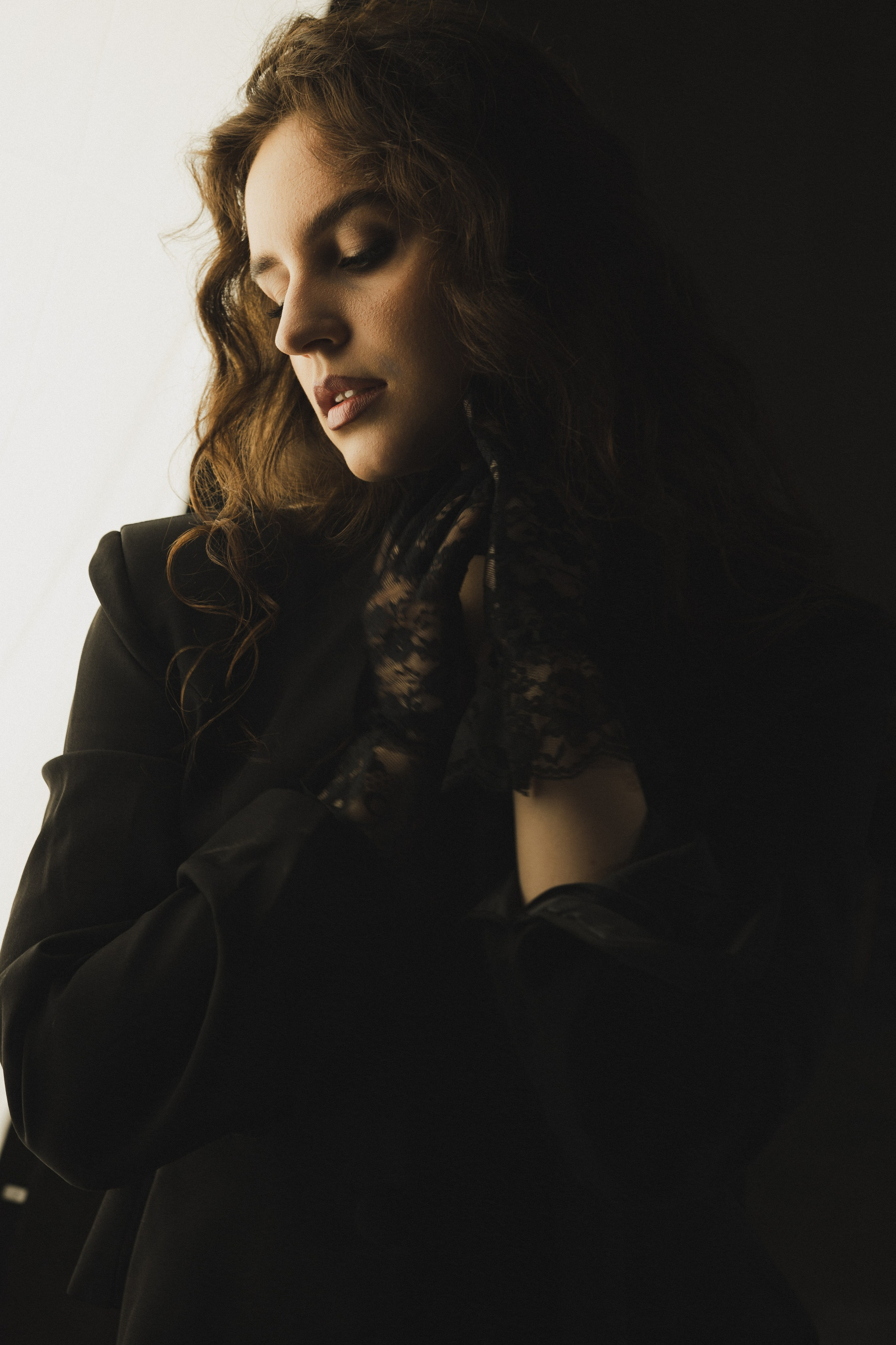 Александра. Олег Минайлов — Фотограф ваших событий