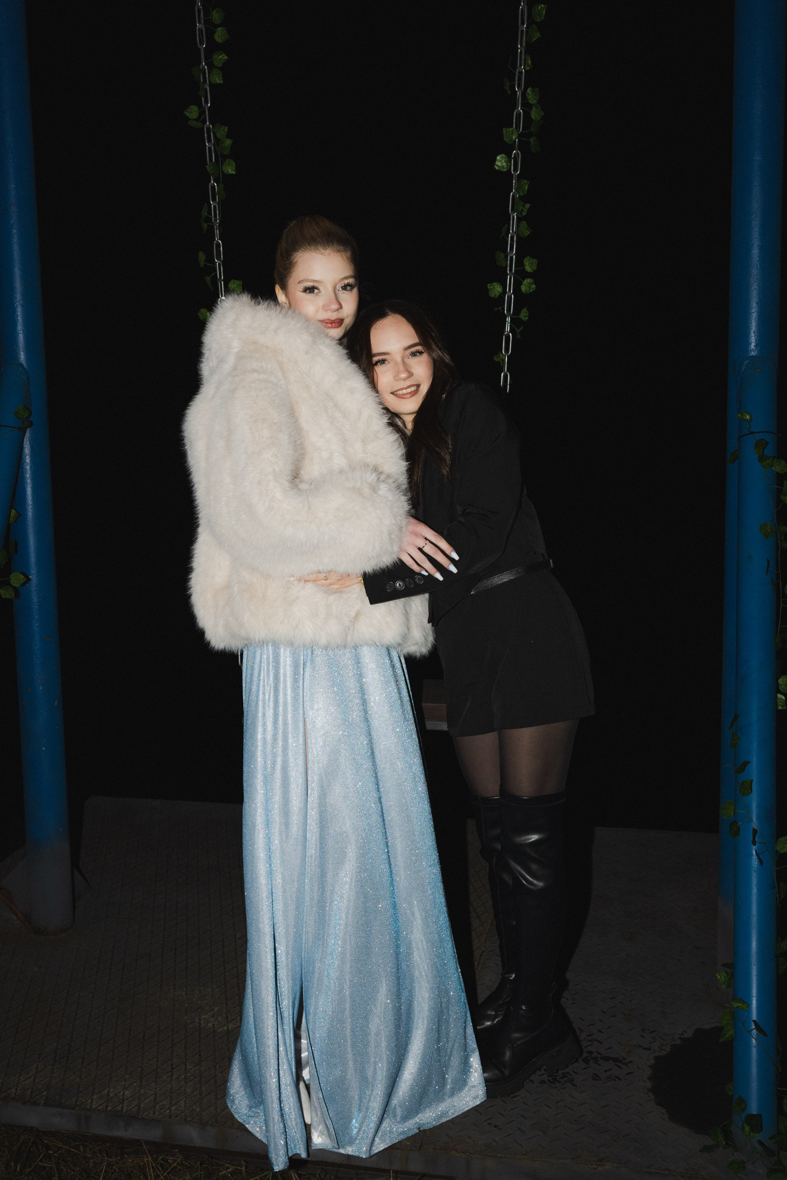 День рождения Леры. Олег Минайлов — Фотограф ваших событий