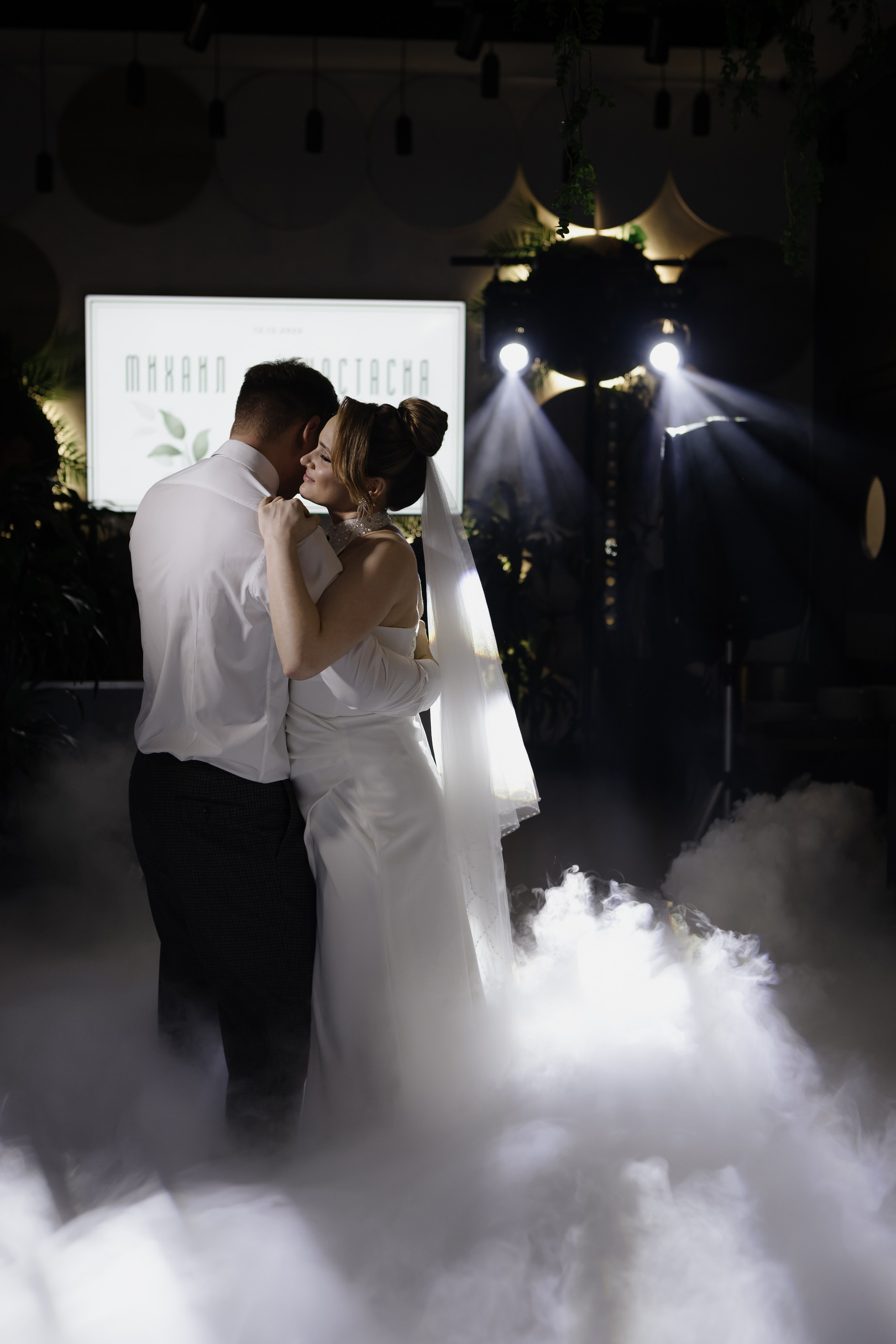 Свадьба Михаила и Анастасии. Фотограф Кольчугино/Владимир/Москва Елизавета Иода