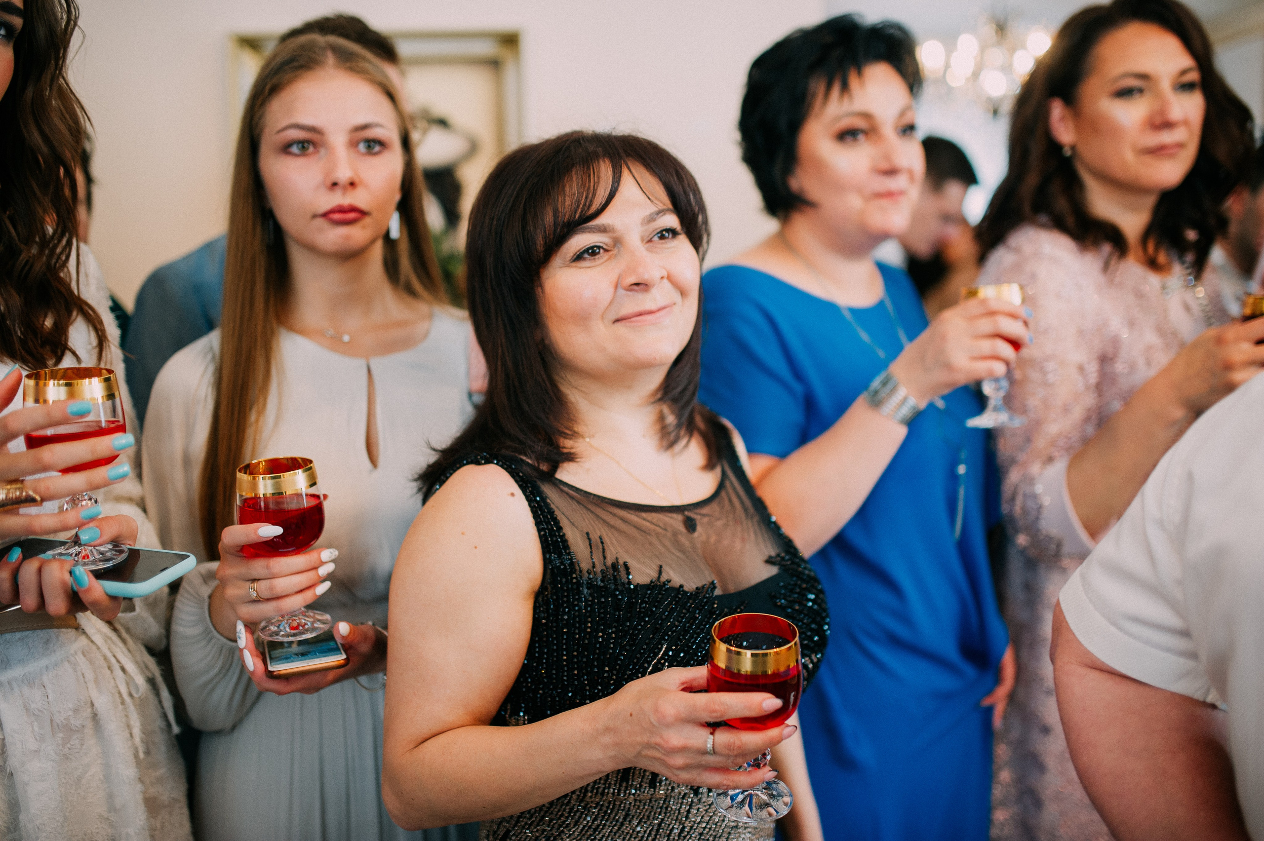 Алина & Зураб. Свадебный фотограф/видеограф Максим Черников