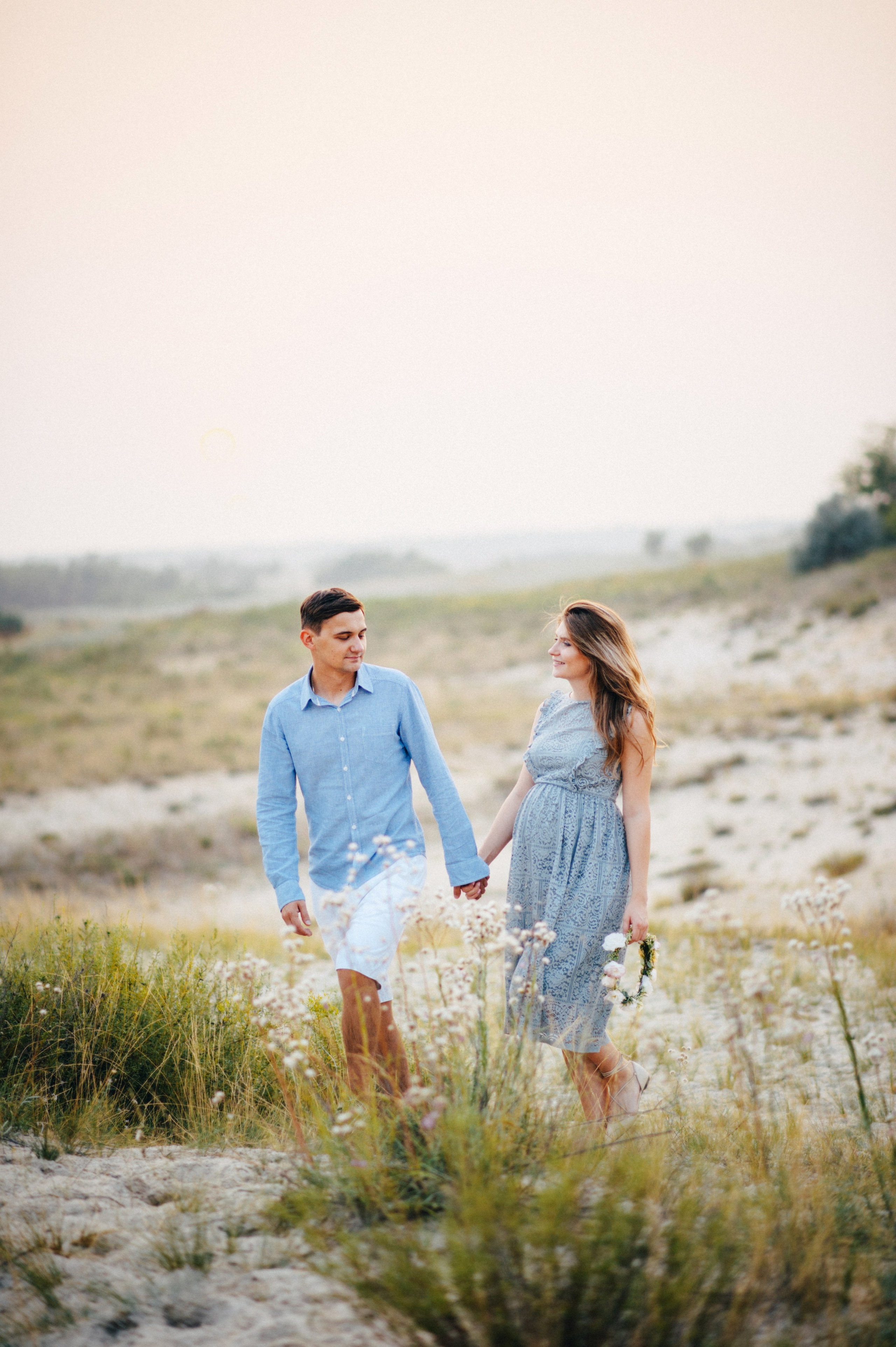 Оля и Боря. Свадебный фотограф/видеограф Максим Черников