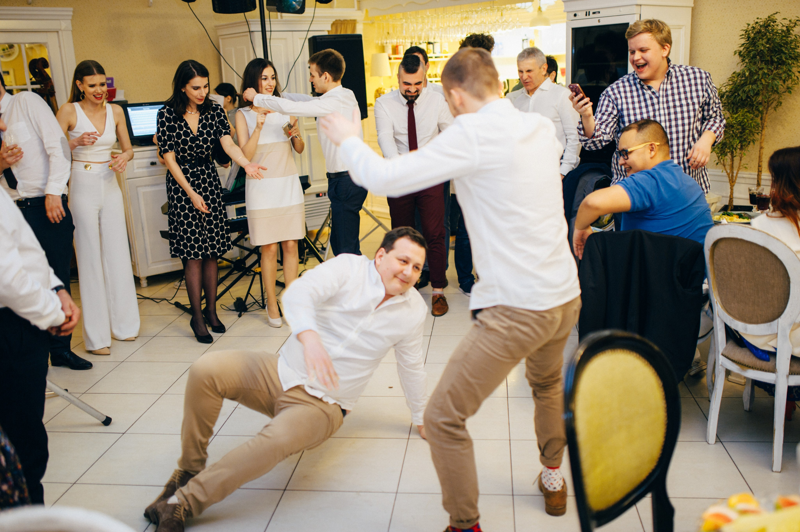 Катя & Коля. Свадебный фотограф/видеограф Максим Черников