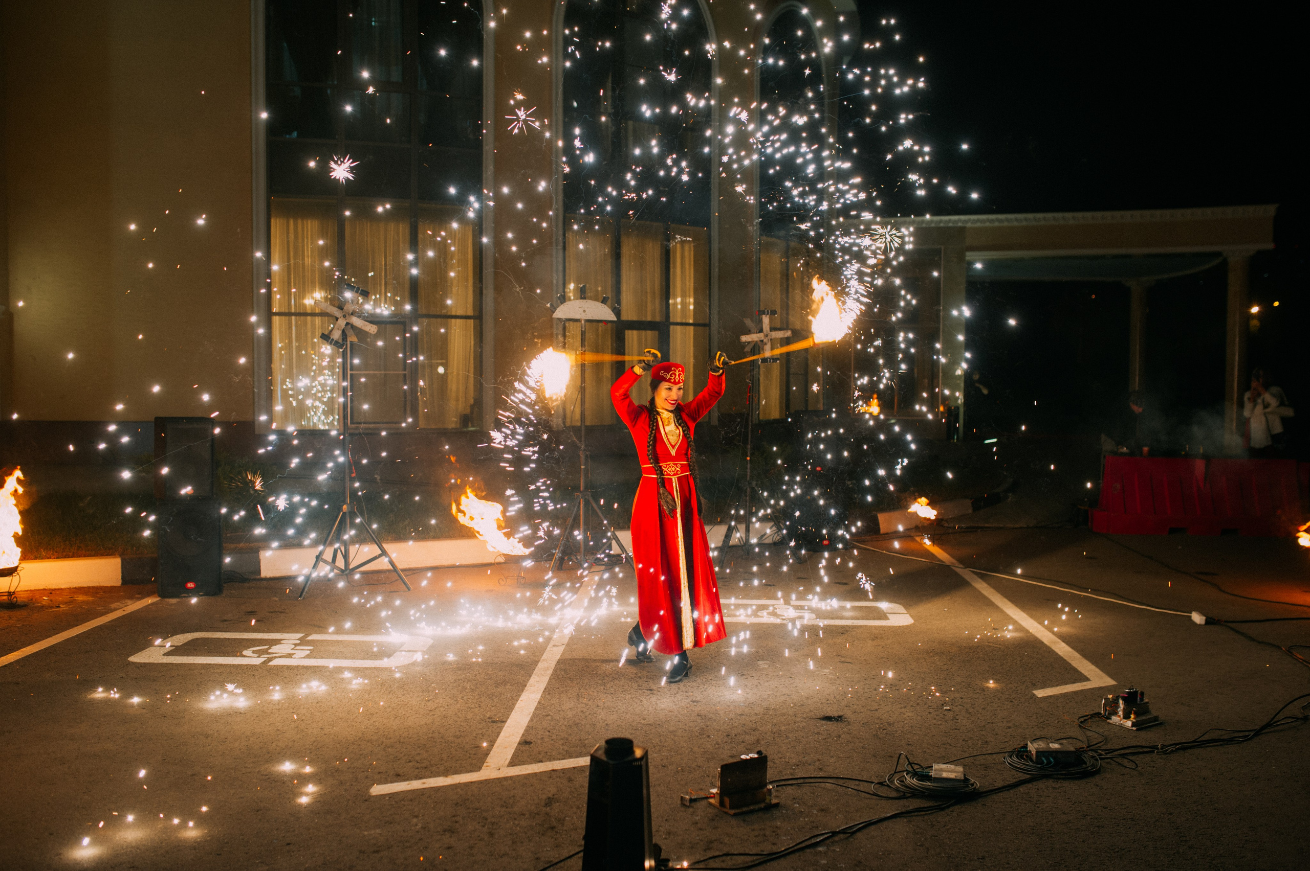 Екатерина & Валерий. Свадебный фотограф/видеограф Максим Черников