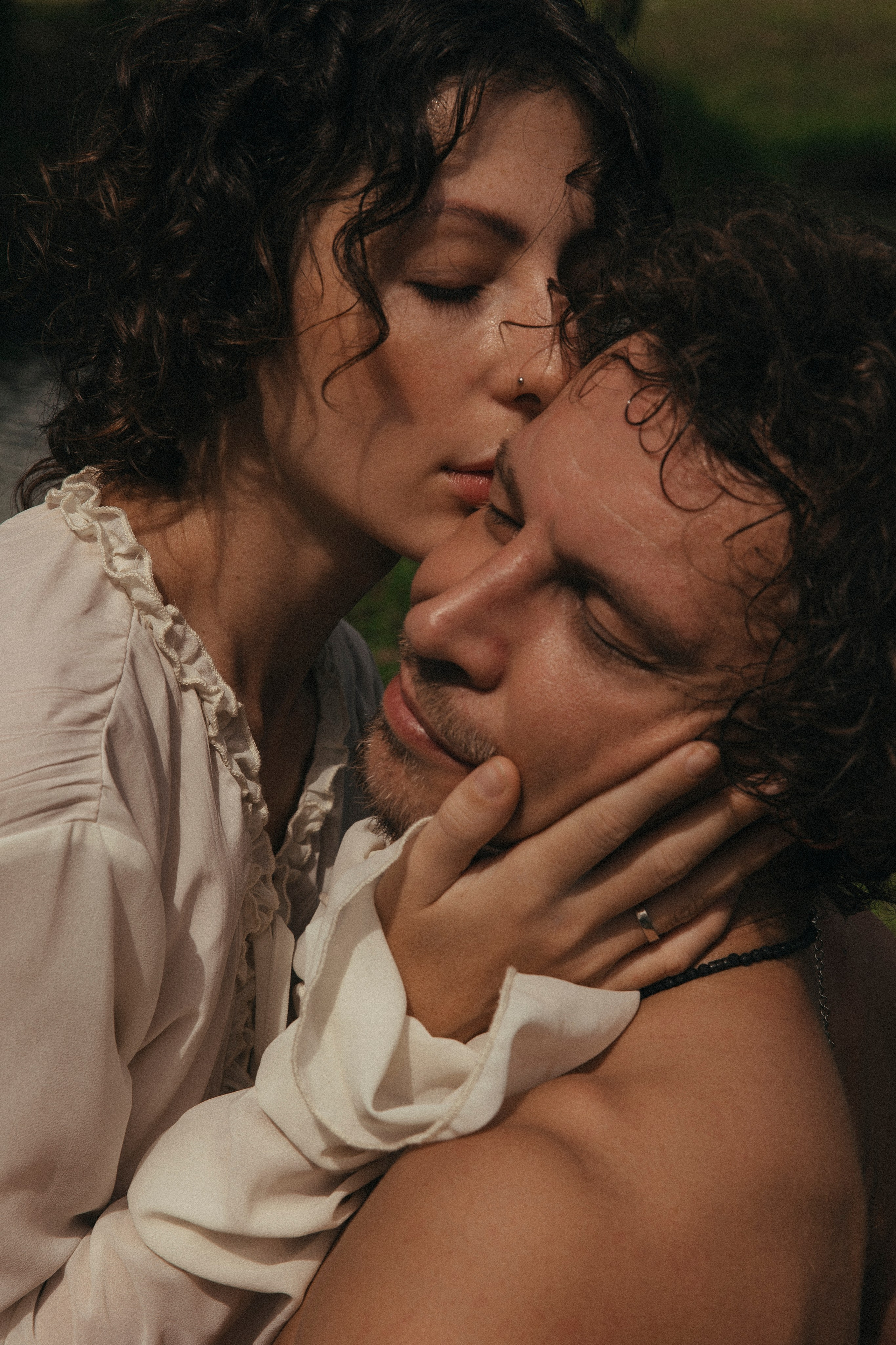 Love-story. Фотограф на Пхукете