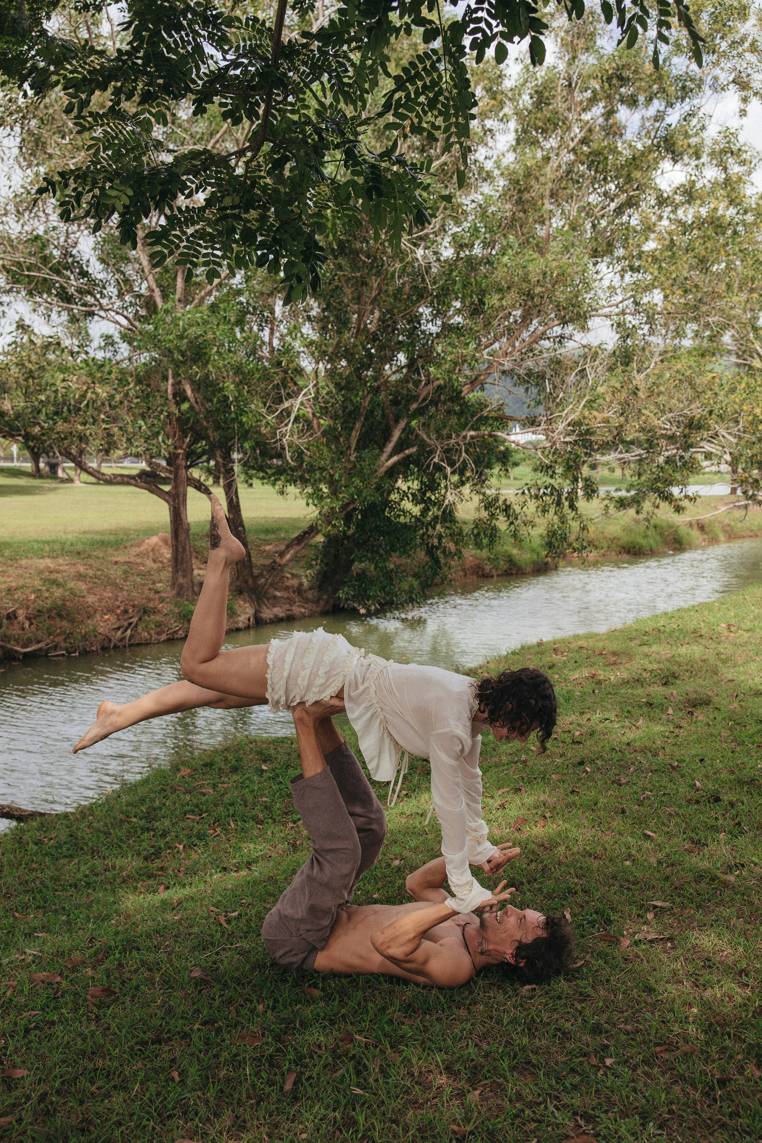 Love-story. Фотограф на Пхукете