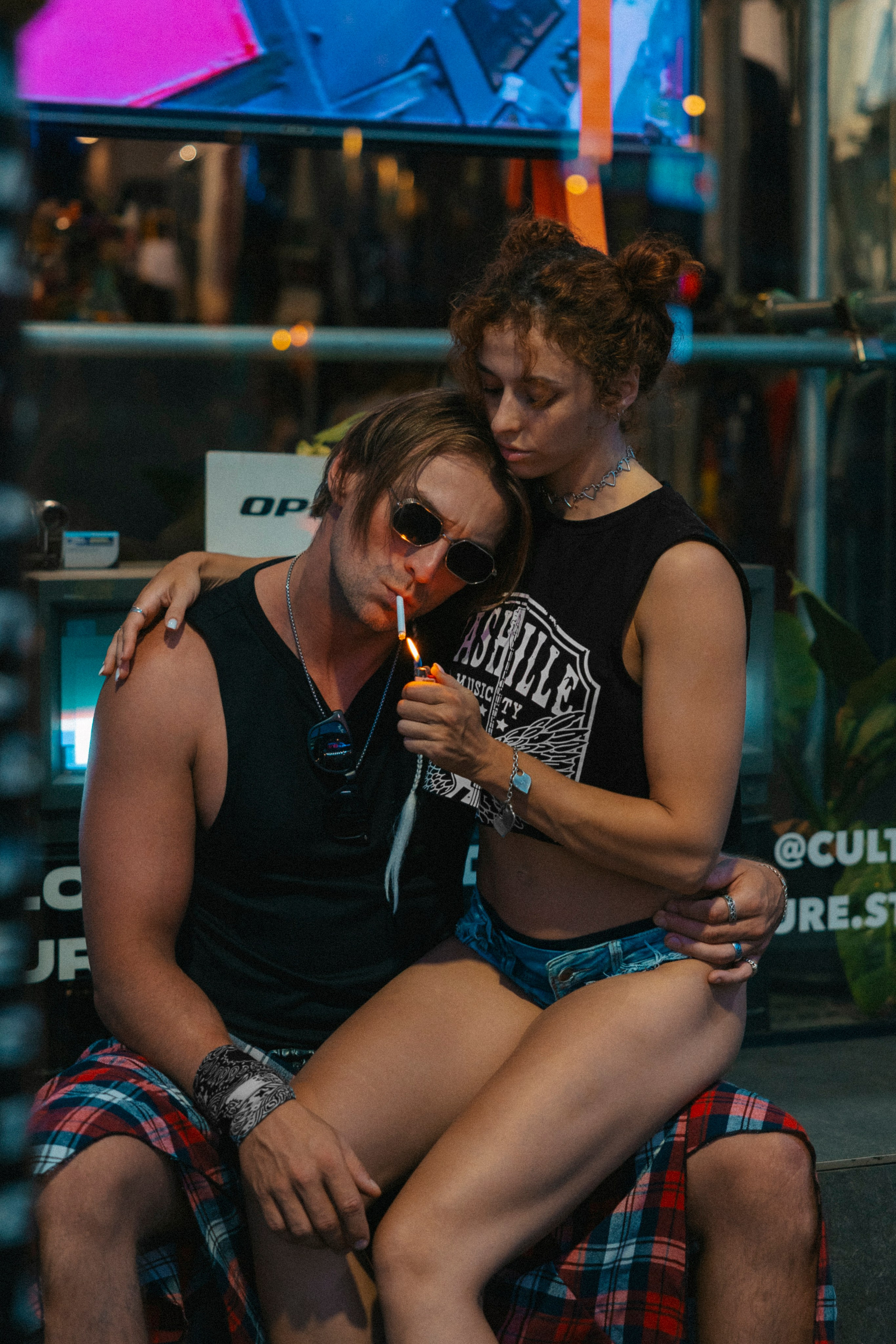 Love-story. Фотограф на Пхукете