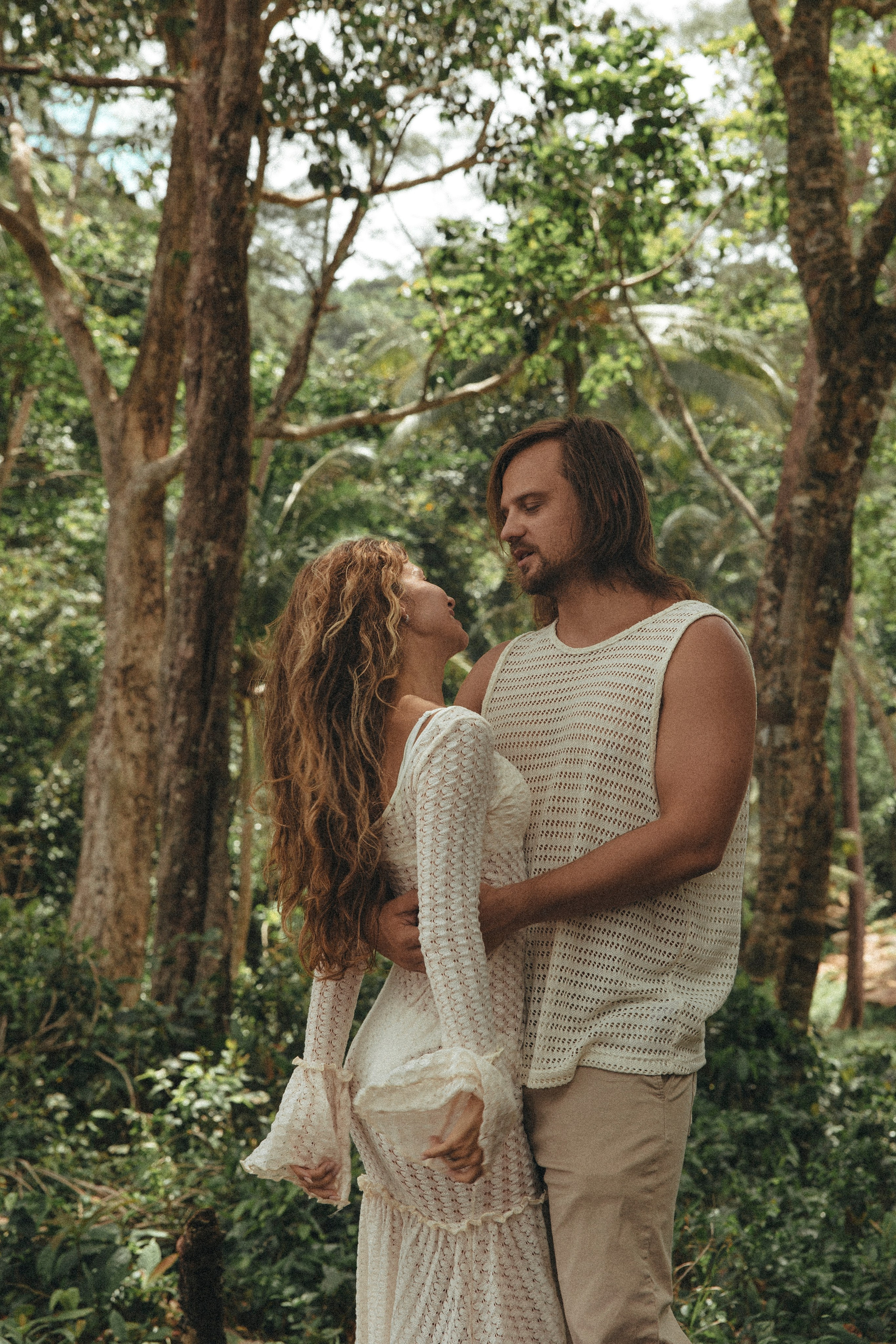 Love-story. Фотограф на Пхукете