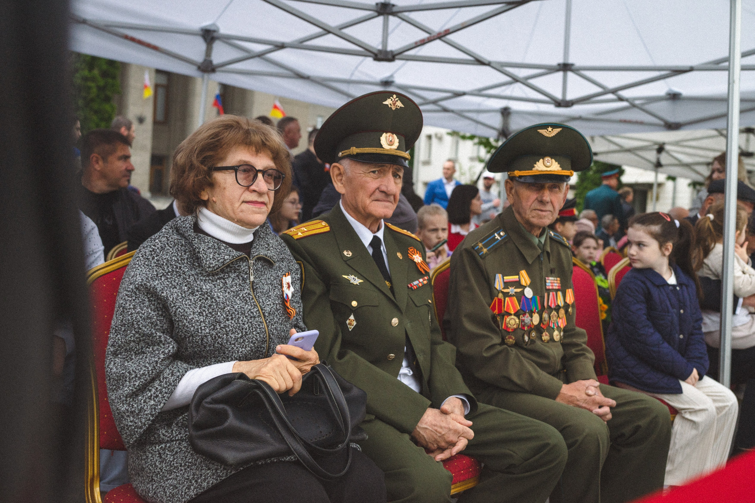 9 мая. Zekons. Фото, видео, нейросети