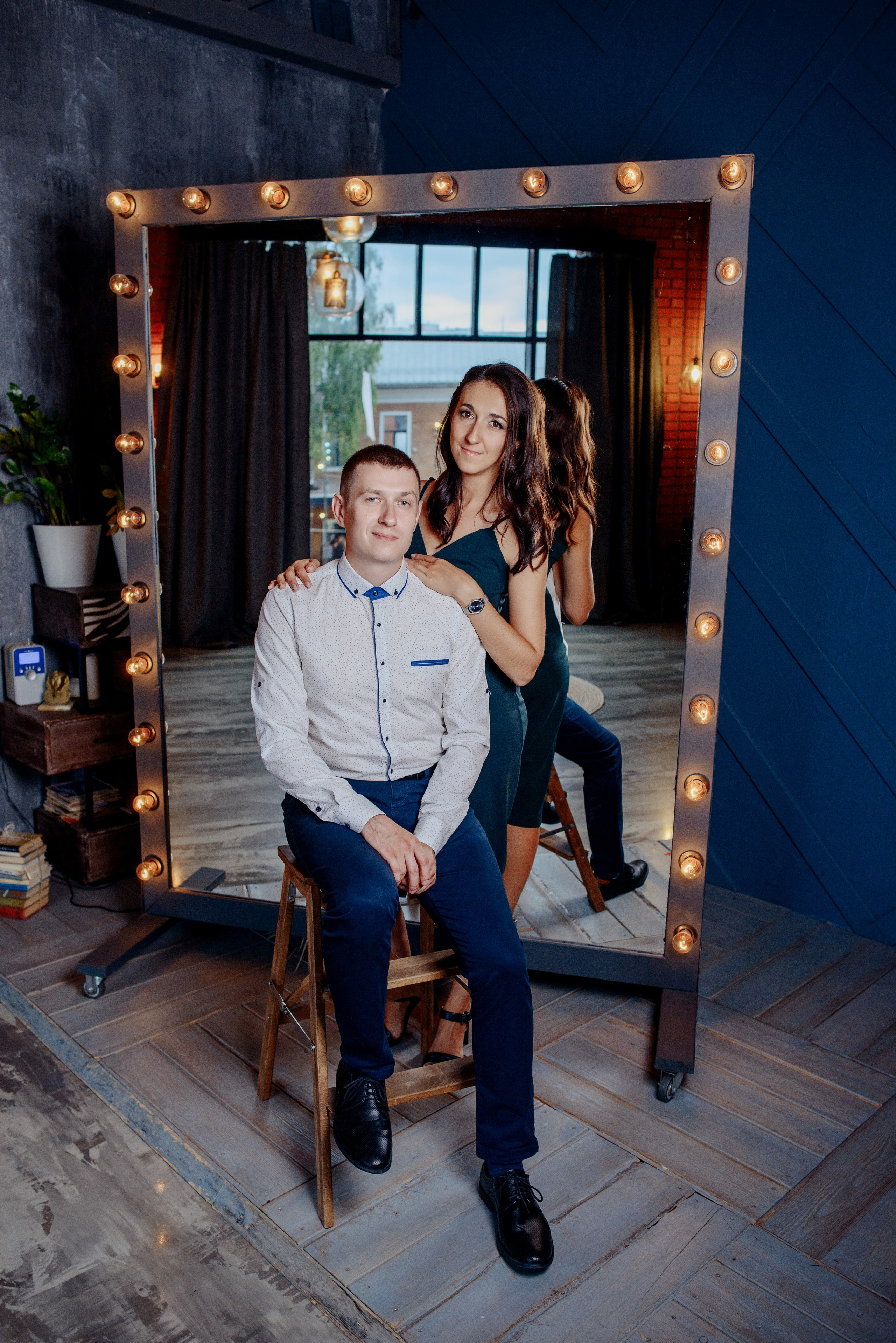 Ксения и Александр. Королева Елена Свадебный и семейный фотограф в Туле