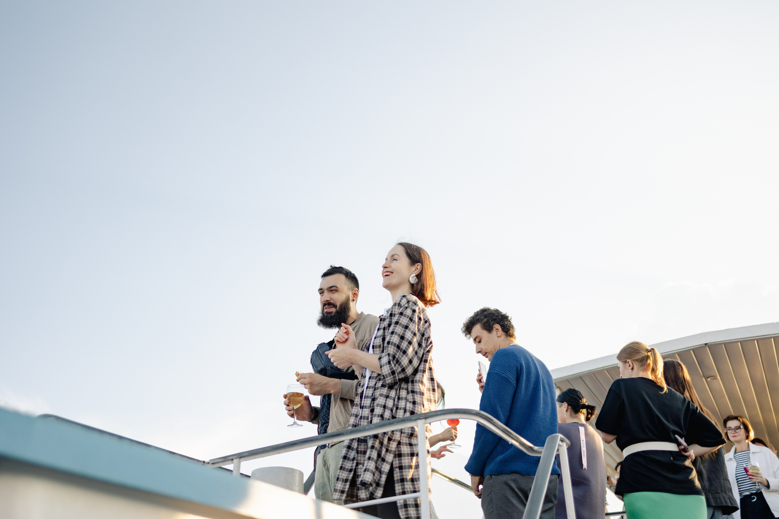 Gravity Project круизы. Репортажный и портретный фотограф в Санктпетербурге. Видиосъемка мероприятий в Санкт-Петербурге