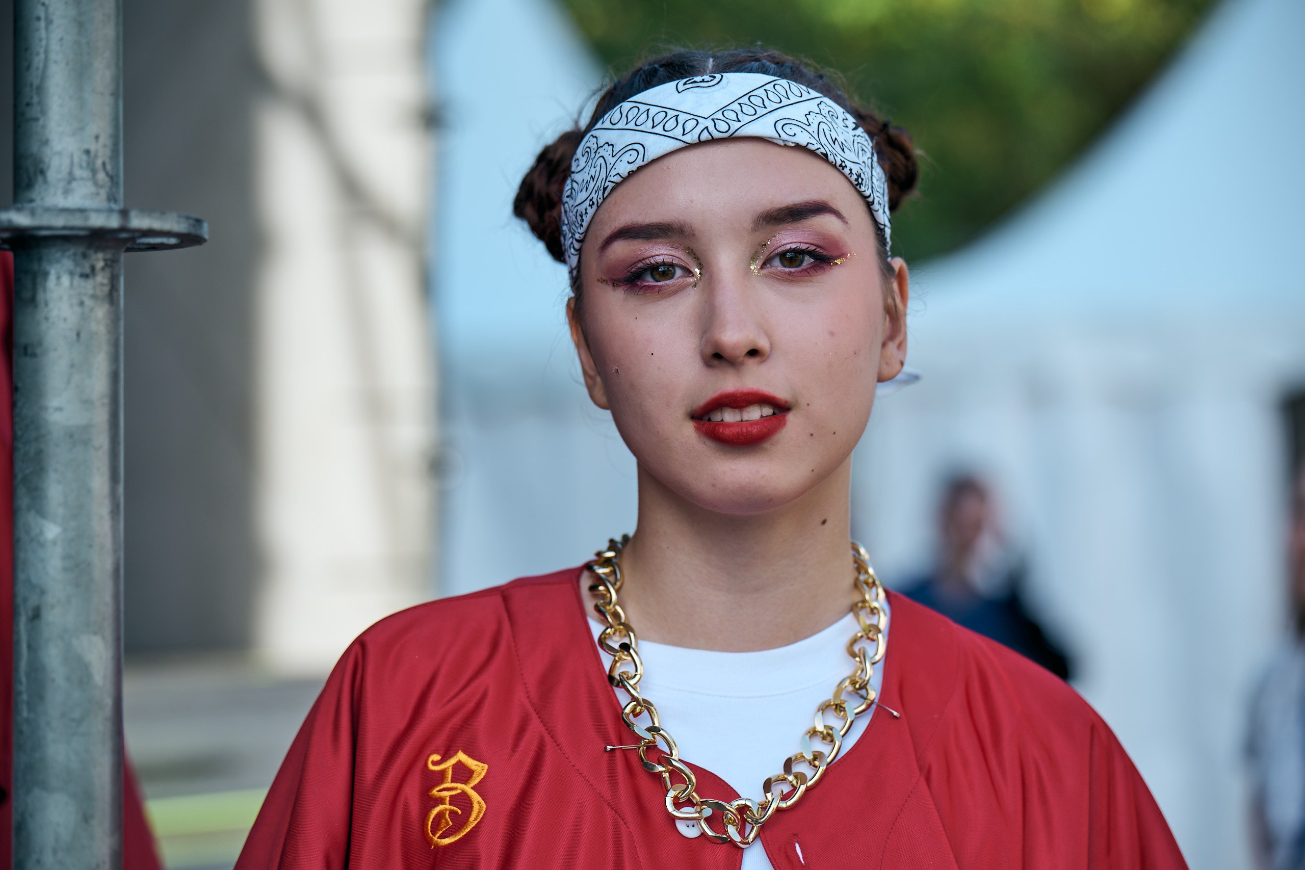 K POP фестиваль. Профессиональный репортажный фотограф Инесса Иминова