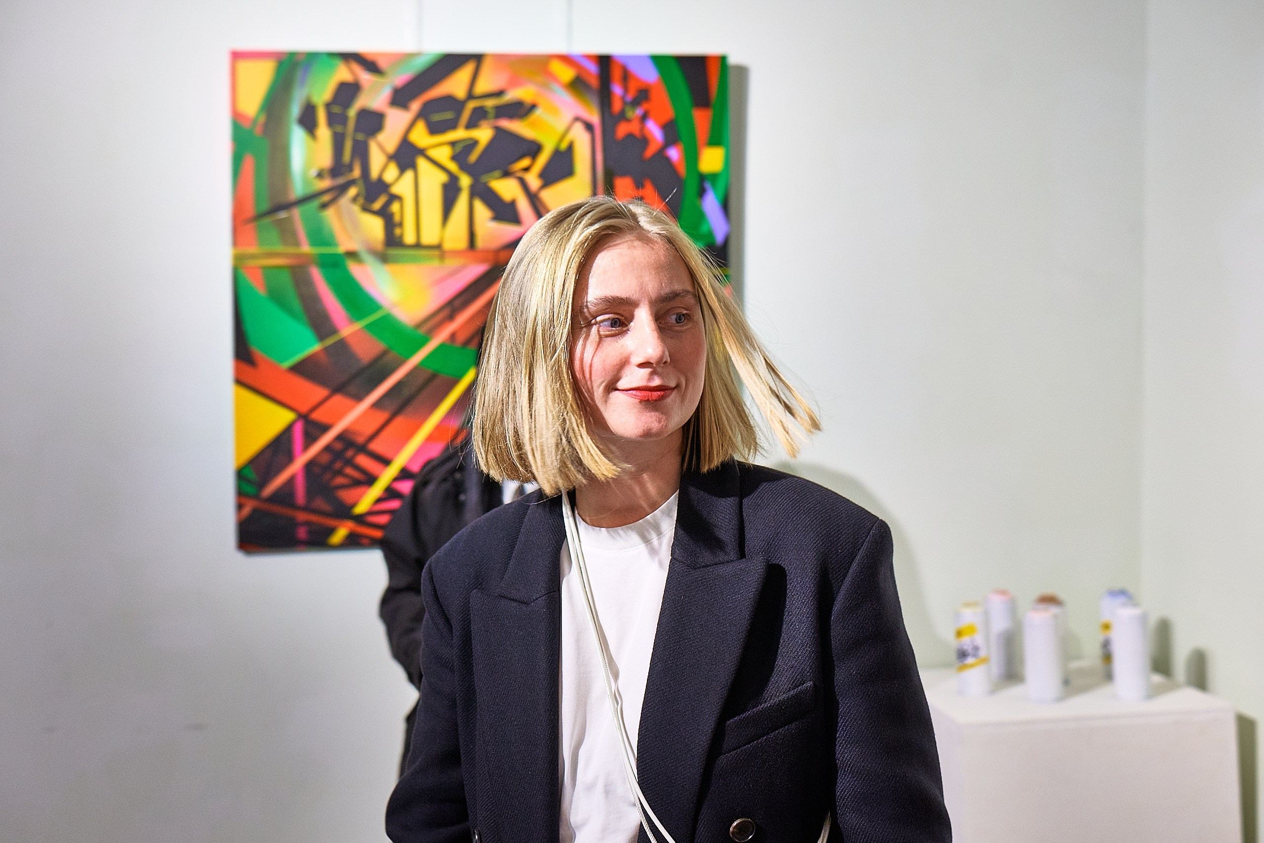 Графист. Профессиональный репортажный фотограф Инесса Иминова