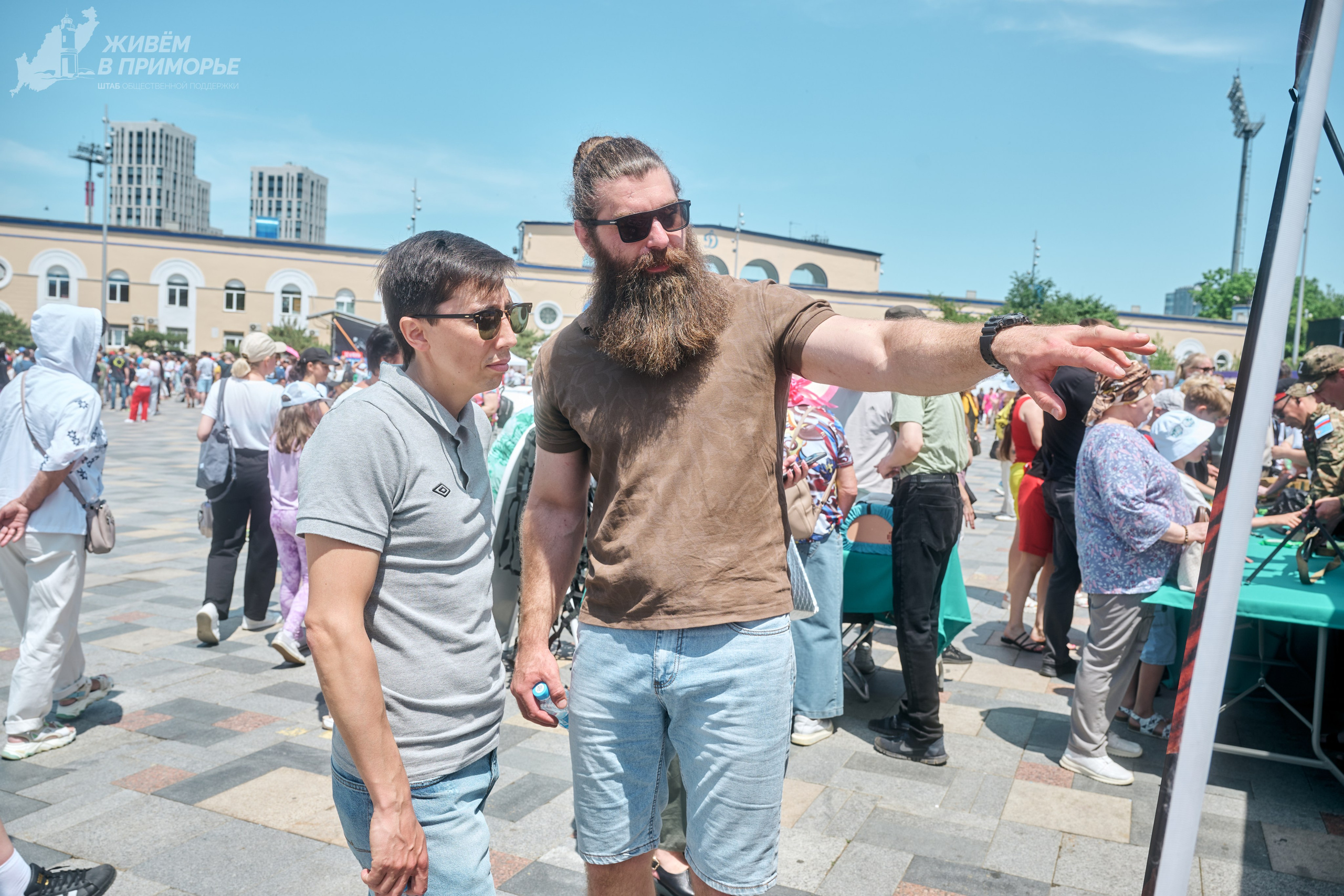 День России 12.06.25. Профессиональный репортажный фотограф Инесса Иминова