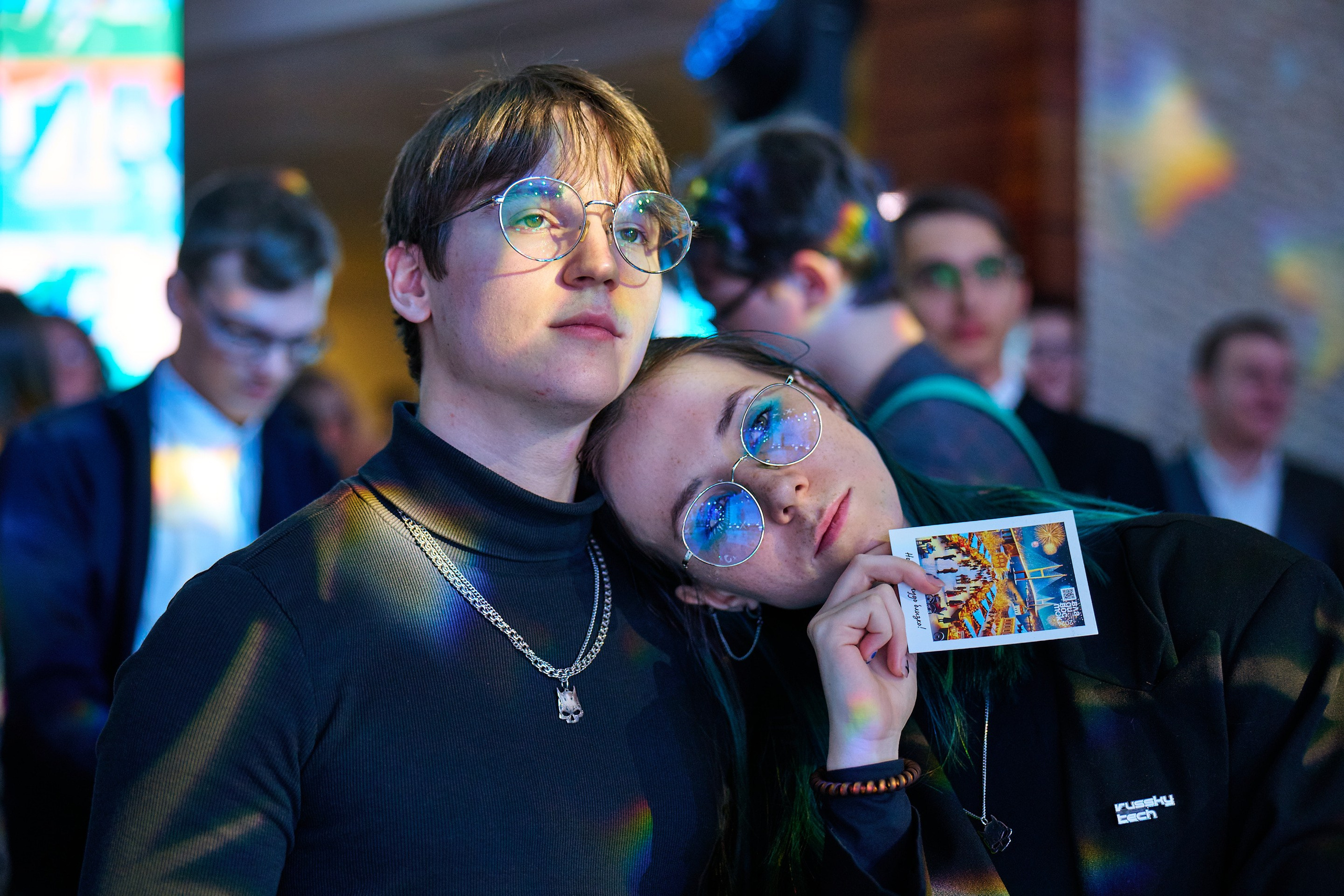 Зимний бал 14.12. Профессиональный репортажный фотограф Инесса Иминова