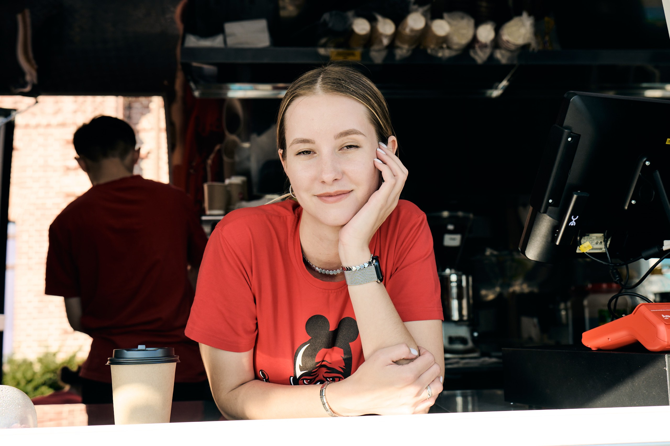 Приморские муссоны 27.09. Профессиональный репортажный фотограф Инесса Иминова