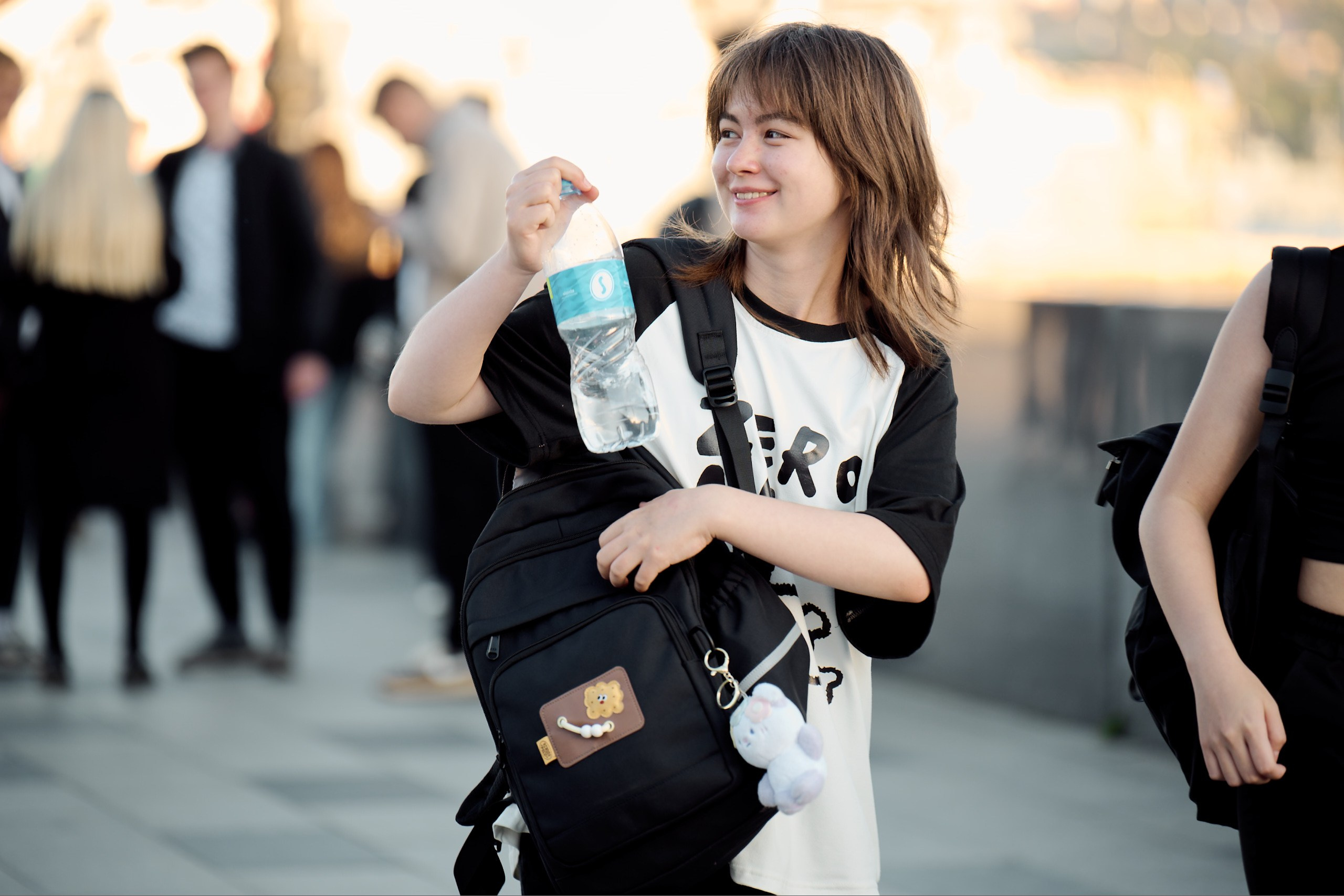 Муссоны + Концерт Максим. Профессиональный репортажный фотограф Инесса Иминова