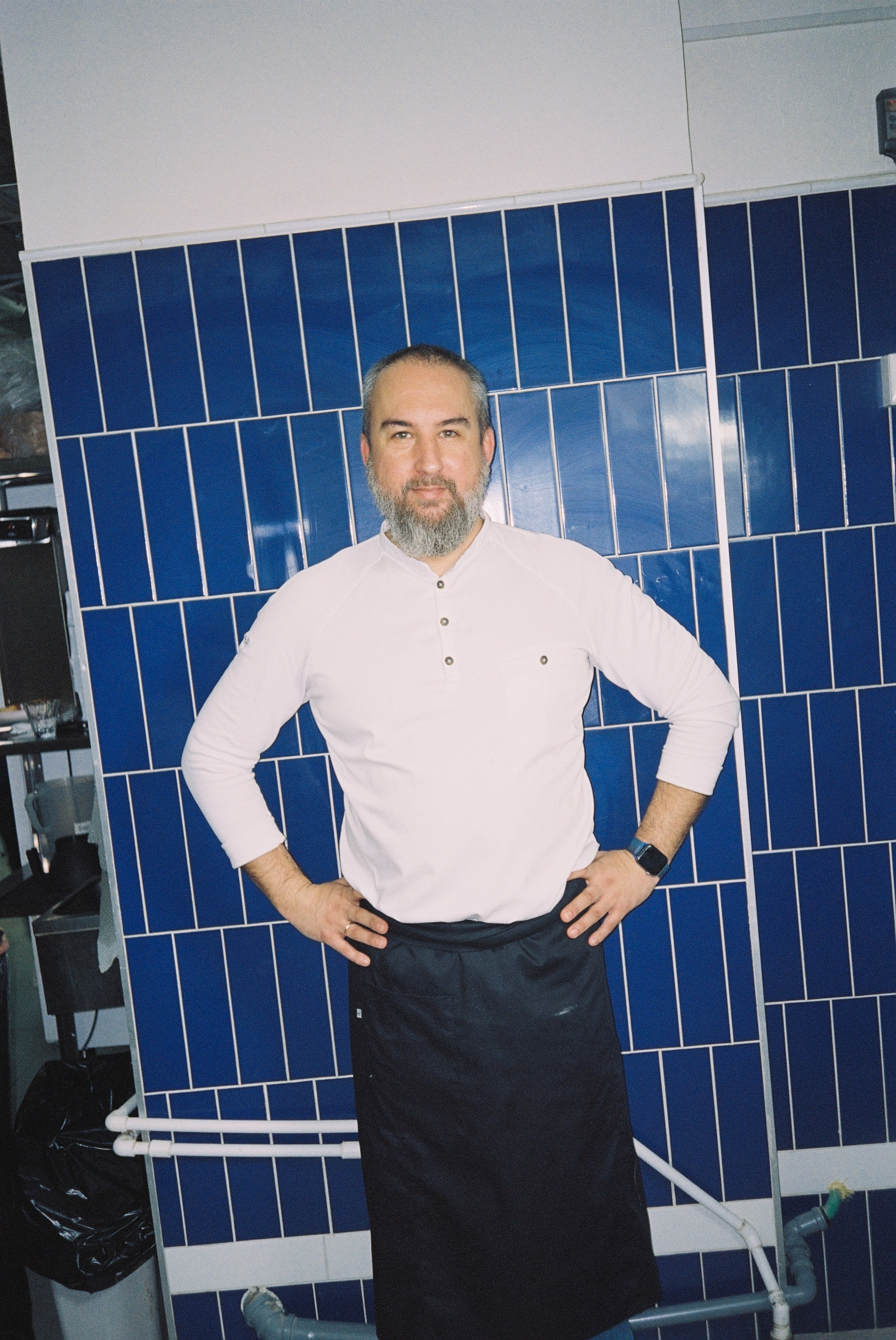 Restaurants & parties