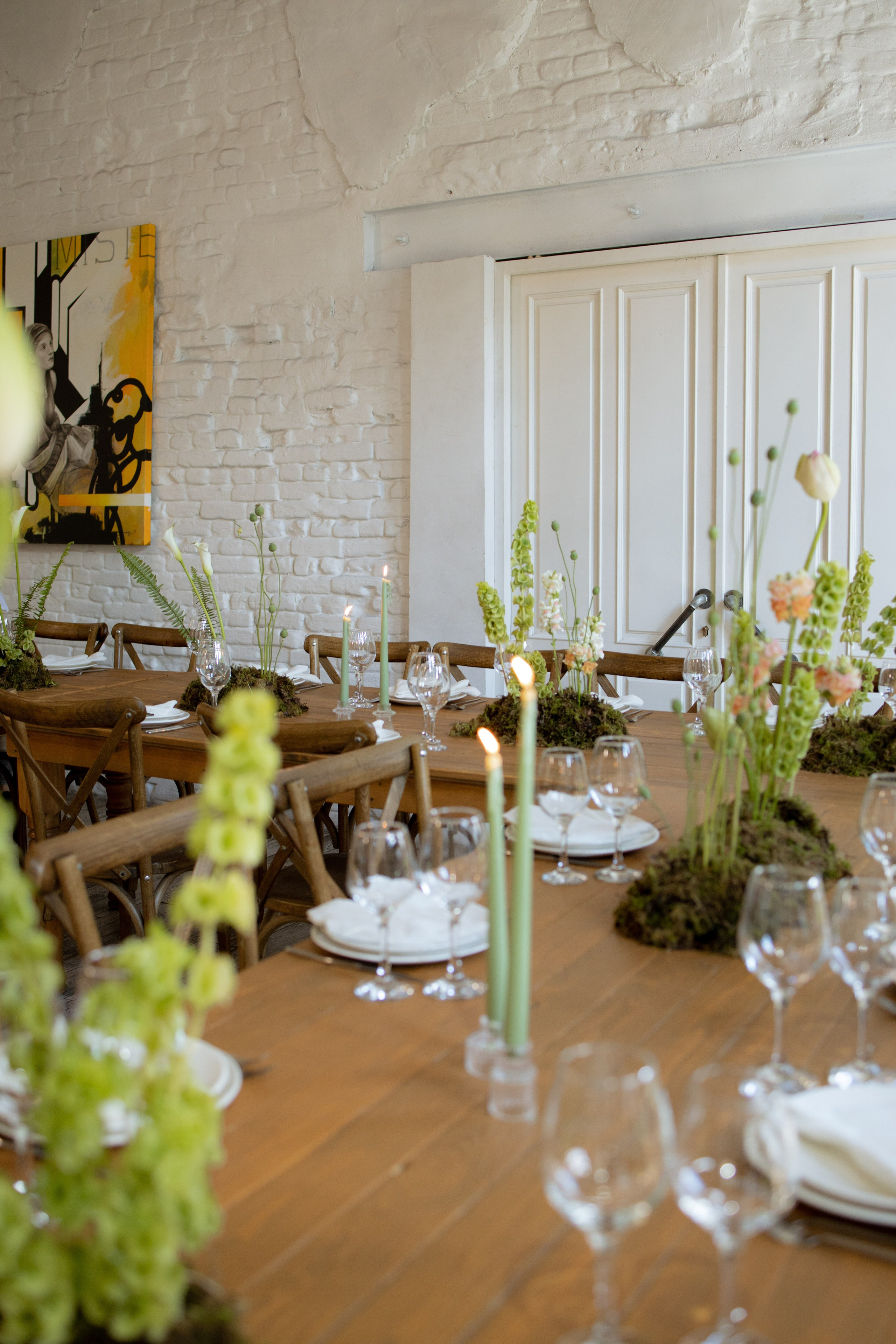 Никита & Катя. Оформление свадеб, декор свадеб Вера Маркова, Москва