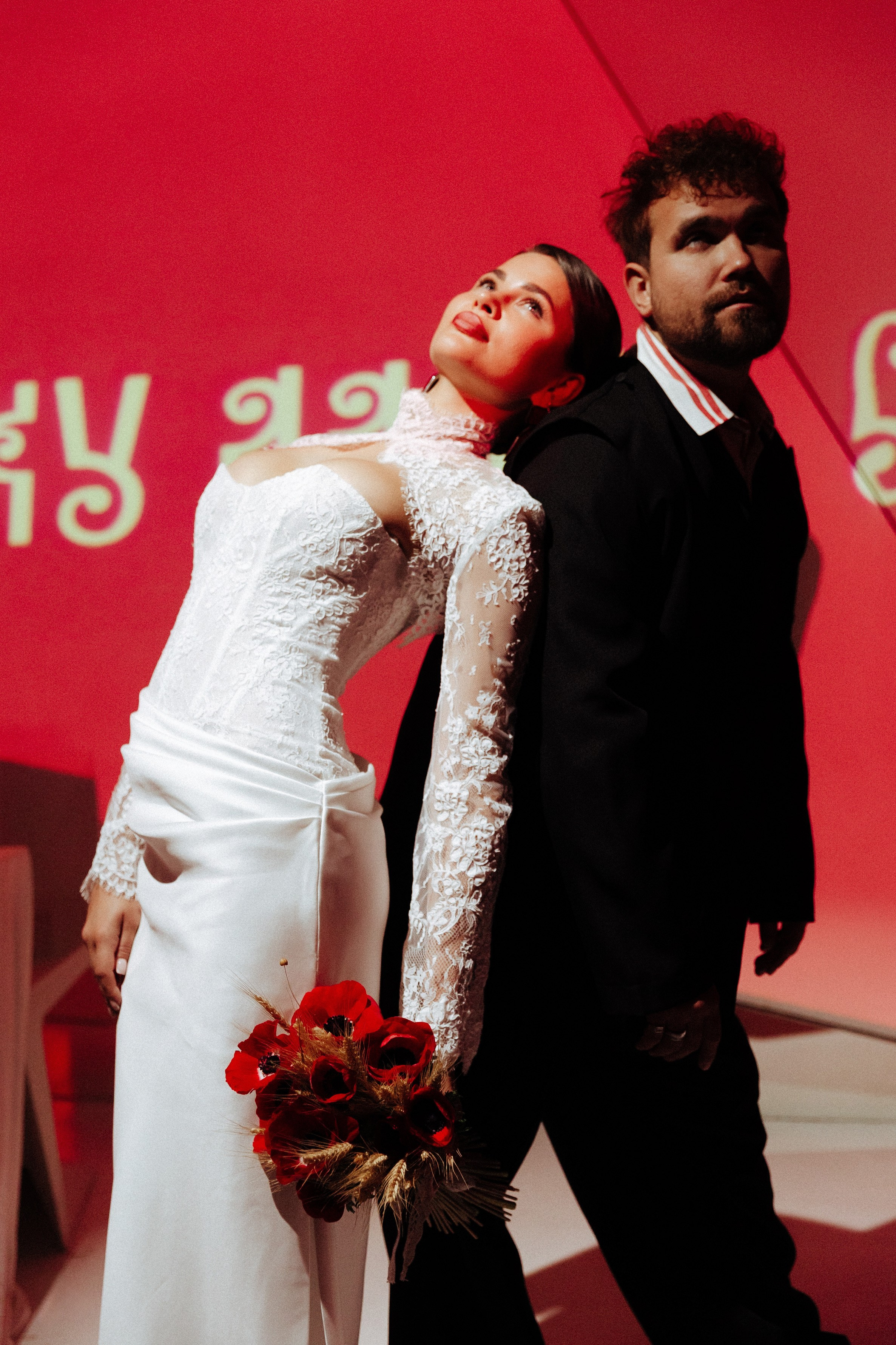 Александр & Дианна. Вековая нить. Оформление свадеб, декор свадеб Вера Маркова, Москва