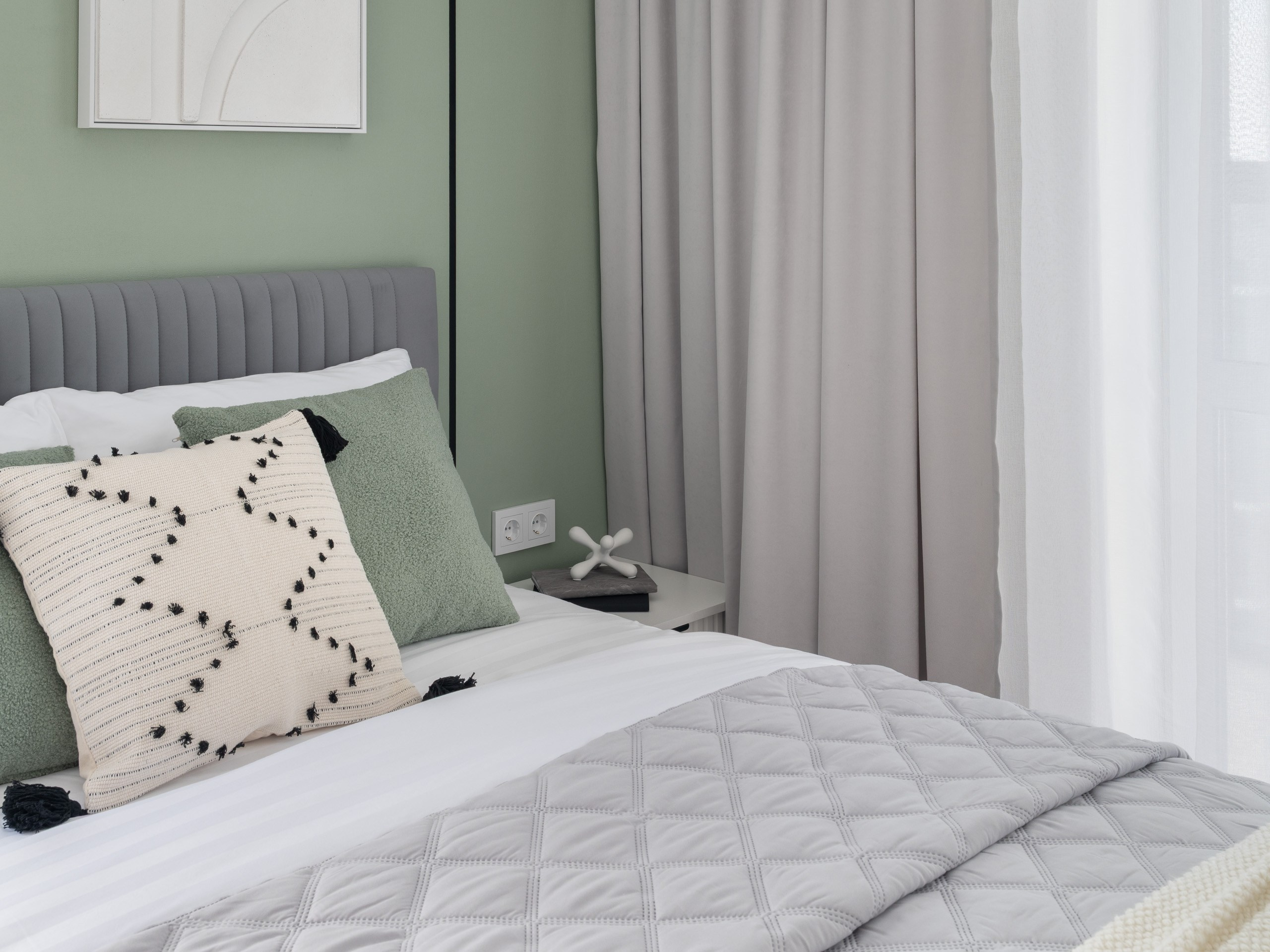 ЖК Русь. Глебов Александр интерьерный фотограф Екатеринбург