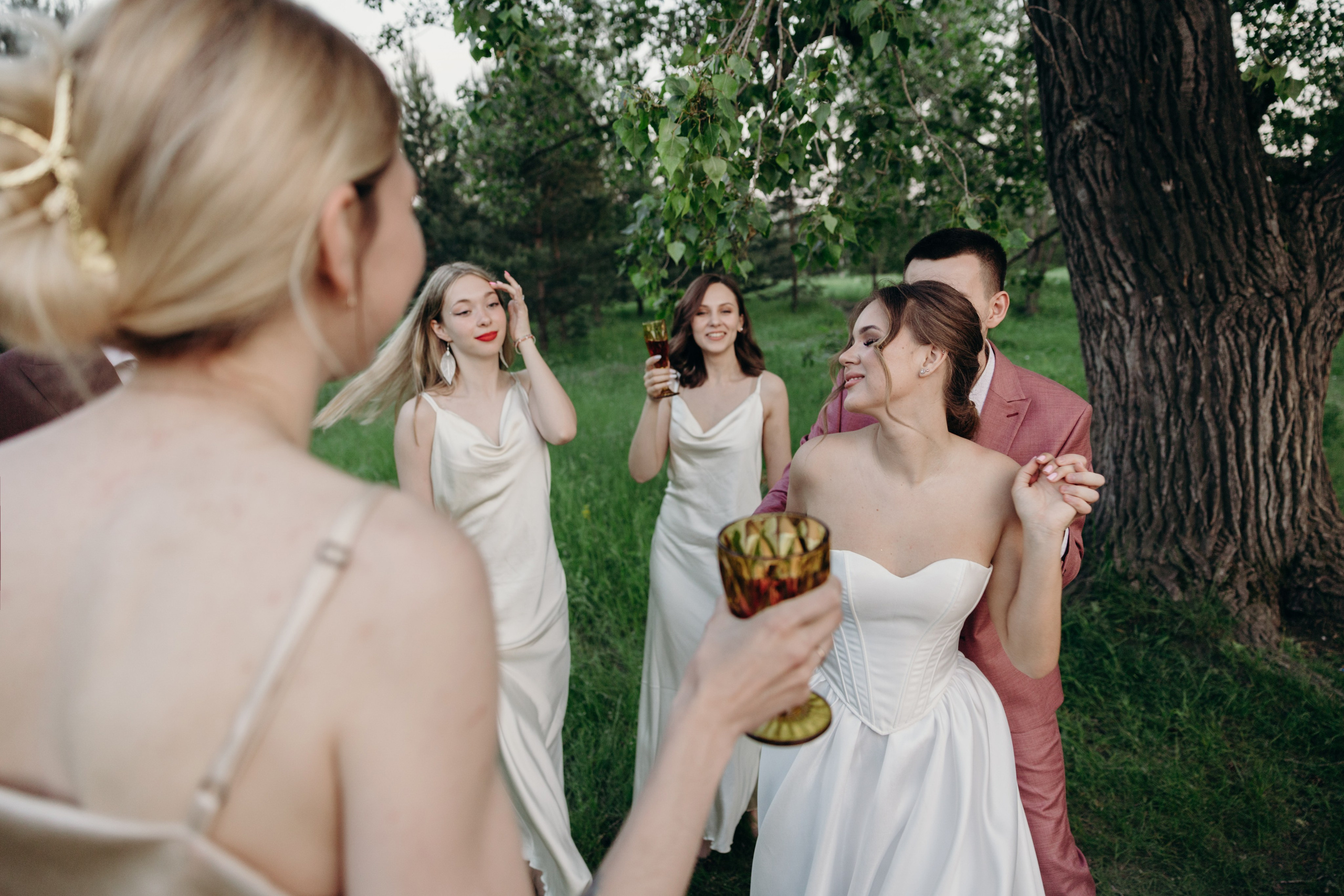 Роман&Яна. Фотограф свадебный семейный в Красноярске Шукшина Наталья