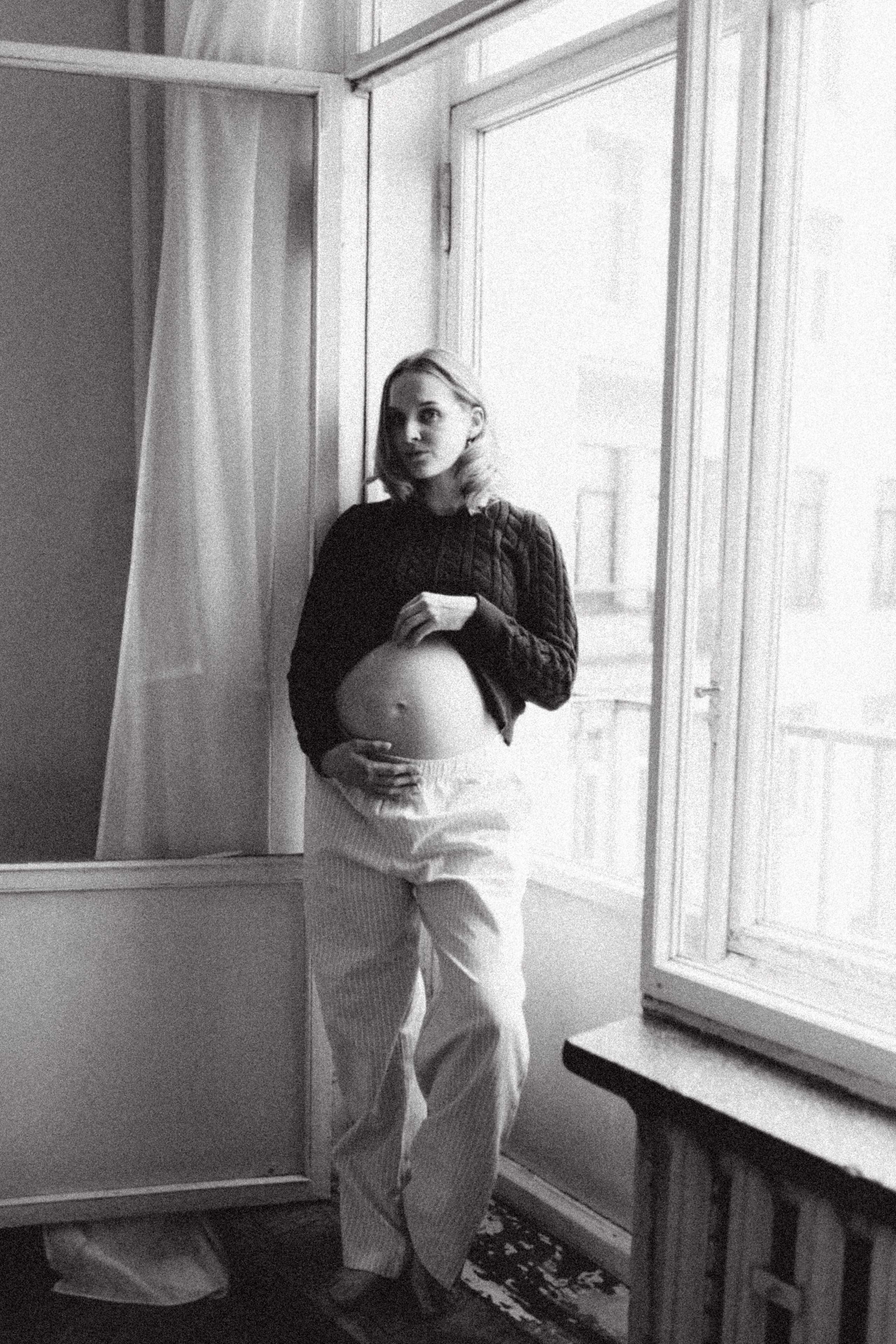 Прекрасная Лада. Семейный фотограф в Москве Алина Савченко