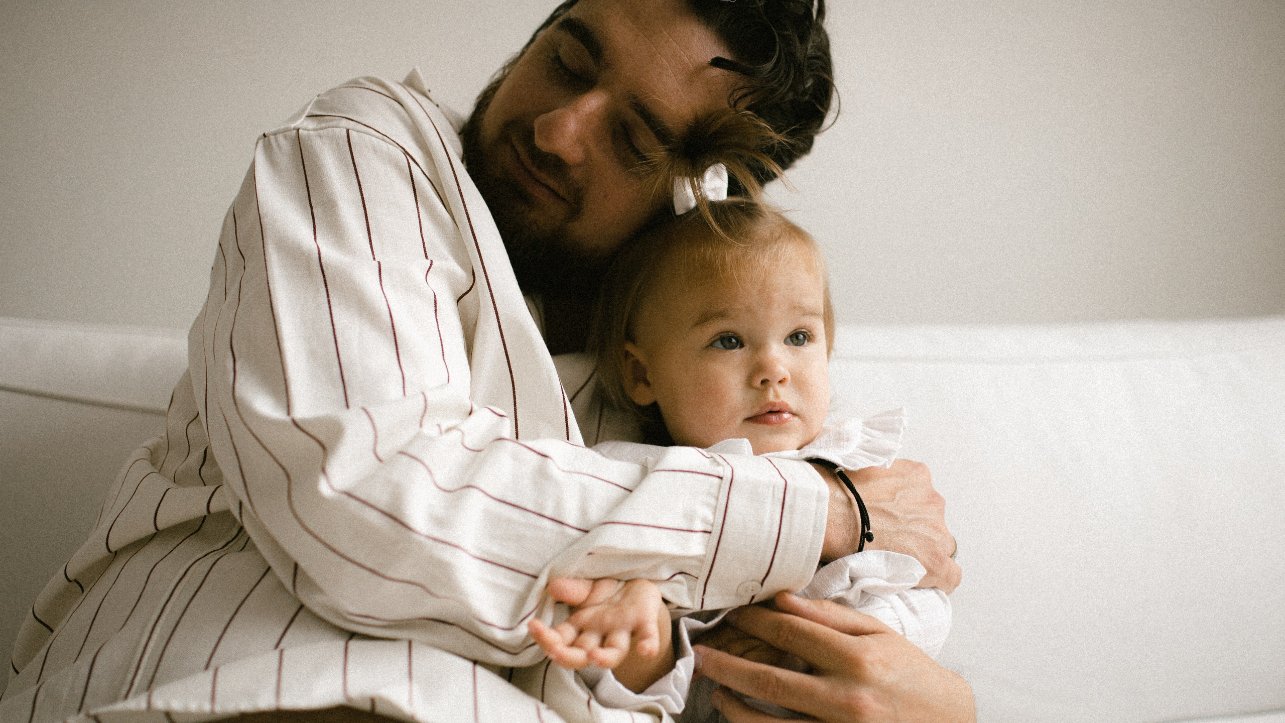 Ева Дима и Мира. Семейный фотограф в Москве Алина Савченко