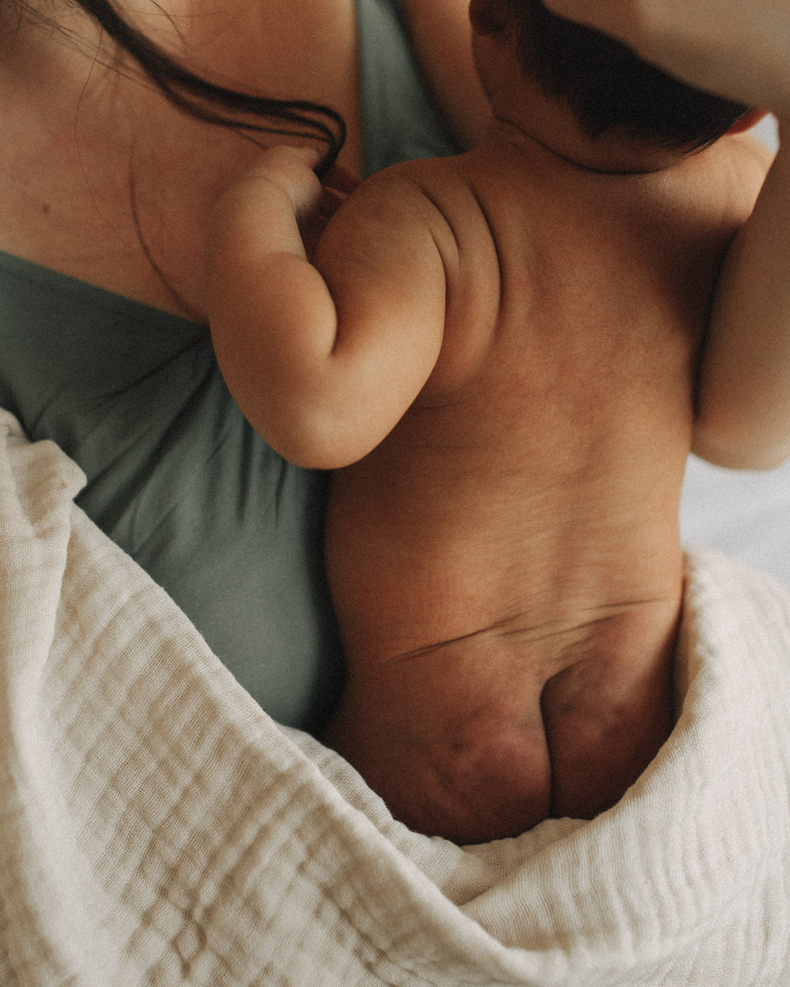 Невероятные женщины. Семейный фотограф в Москве Алина Савченко