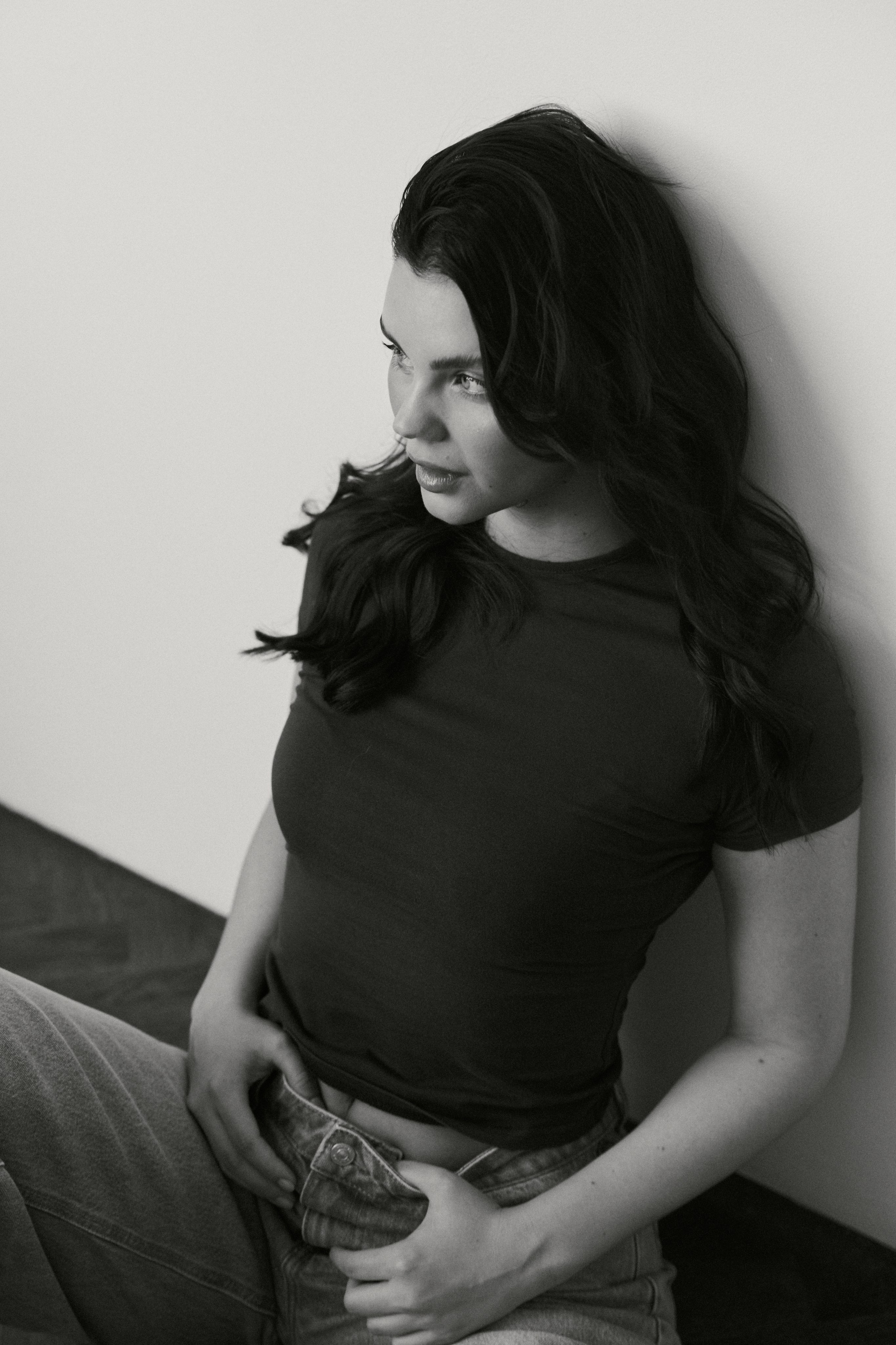 Алена + Есения. Семейный и детский фотограф Юлия Шох