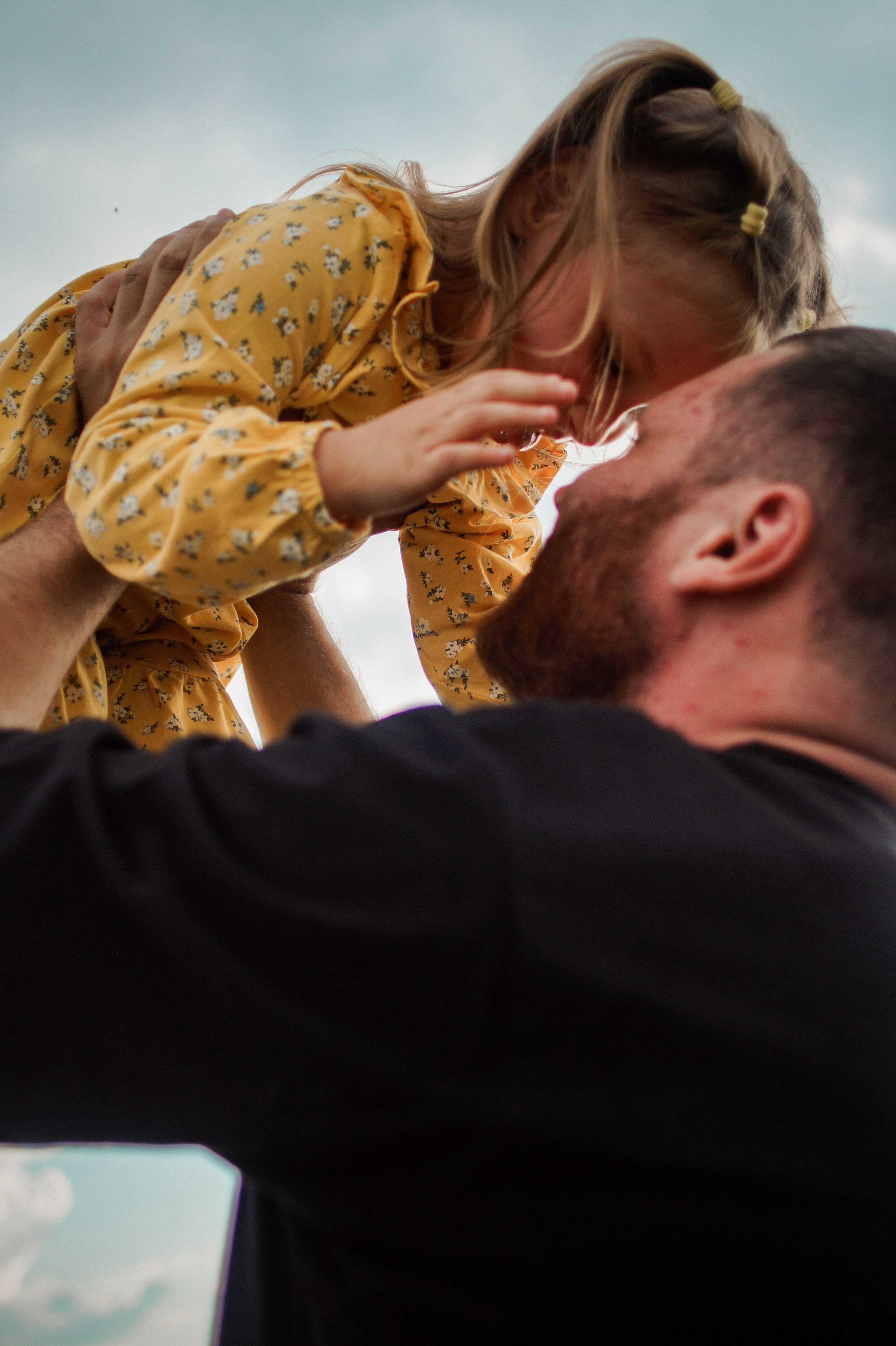 Летняя. Фотограф Москва