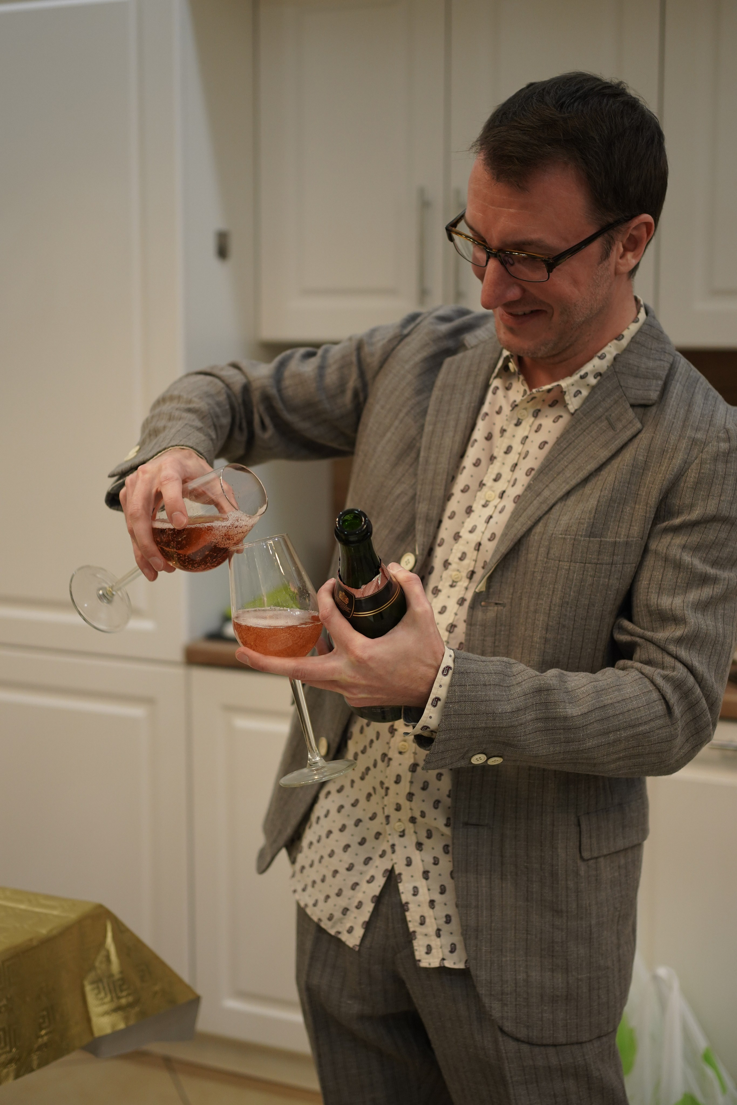 НГ 2020. Заставка