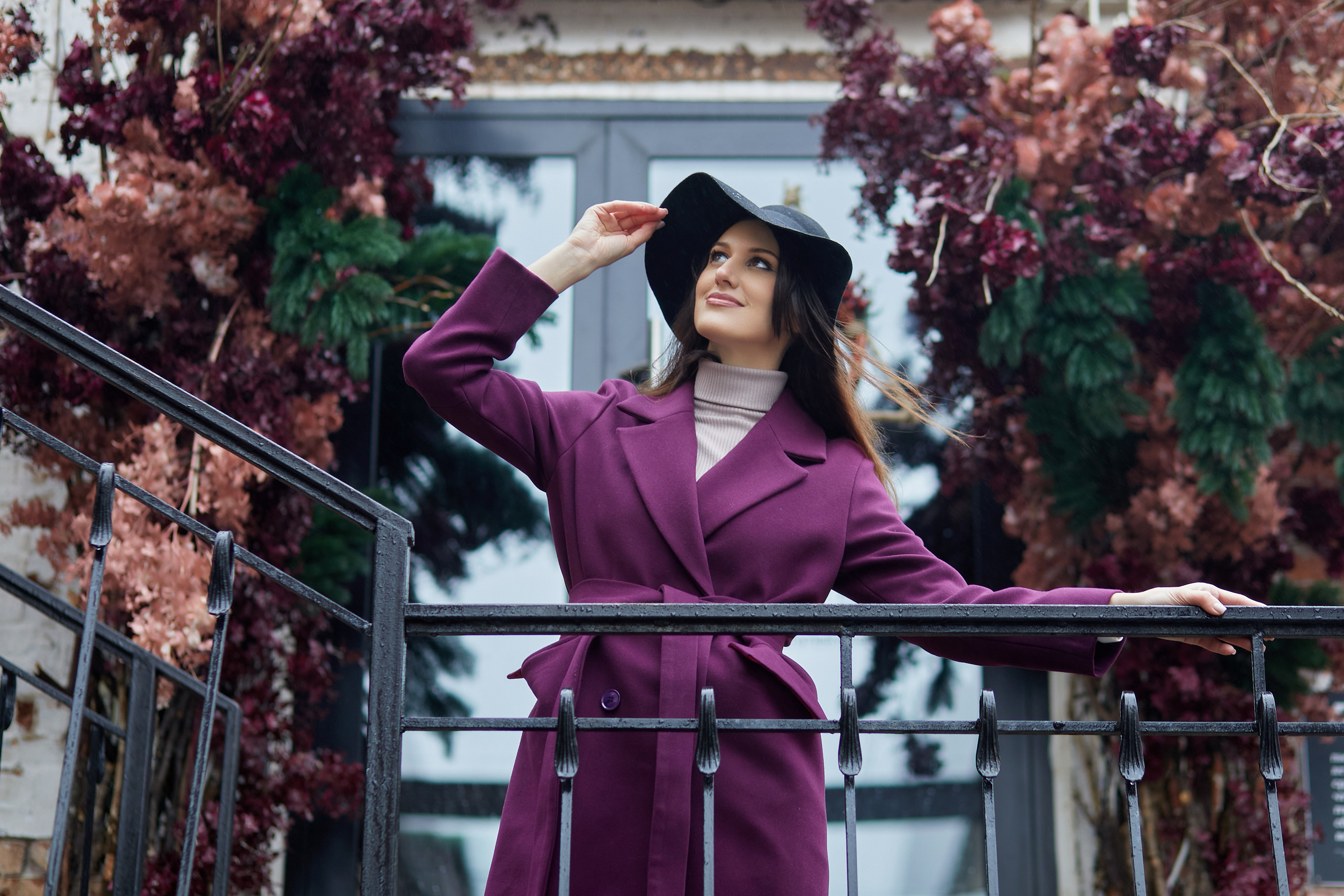 Прогулочные фотосессии. Фотограф во Владивостоке Екатерина Селищева