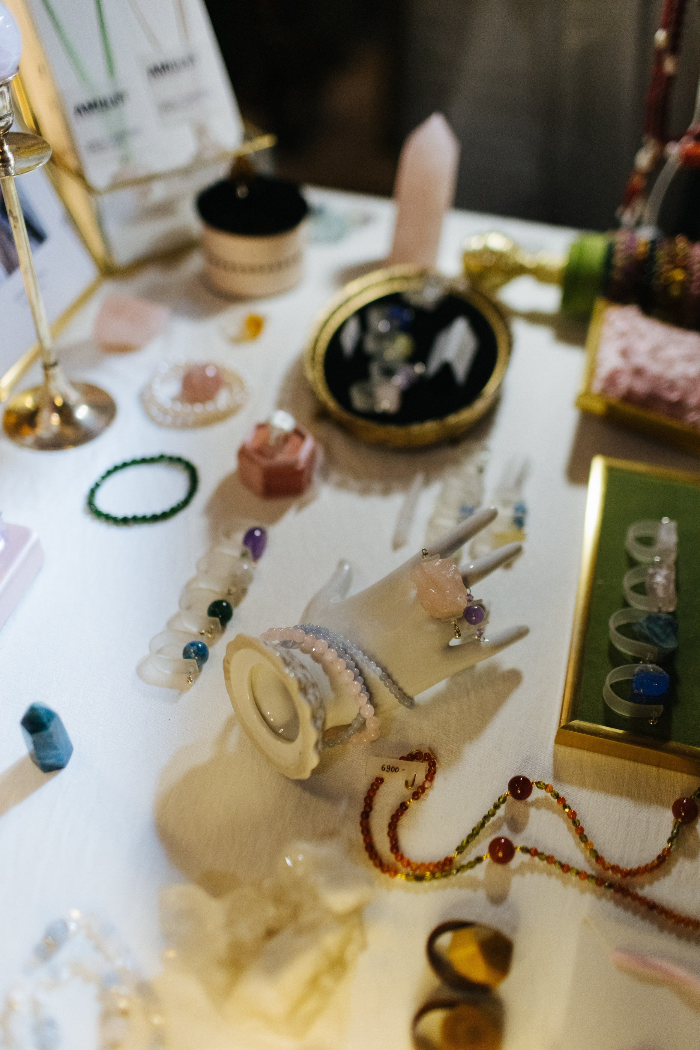 12–13 ноября 2022 POP-UP в ДК Рассвет. Фотоотчеты «Ламбада-маркета»