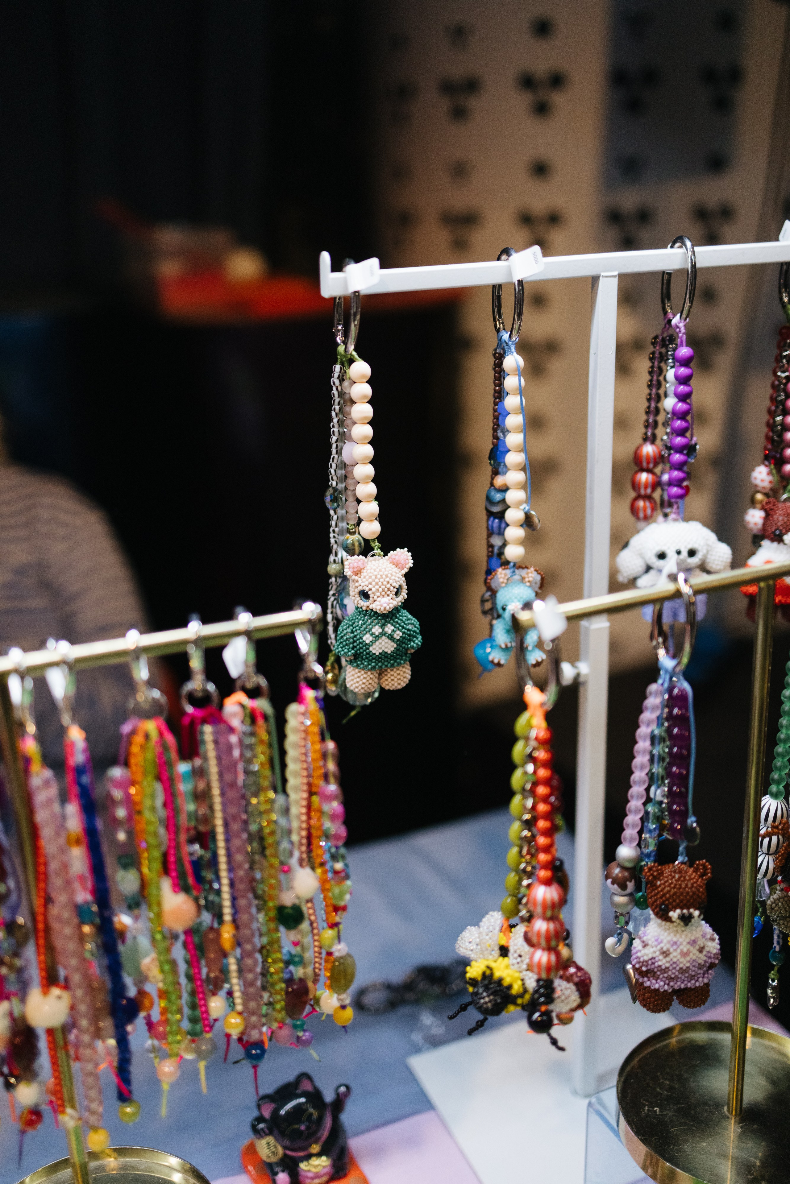 7–8 марта 2025 в пространстве «Три вокзала. Депо» / День 2 / фото Валерий Белобеев. Фотоотчеты «Ламбада-маркета»