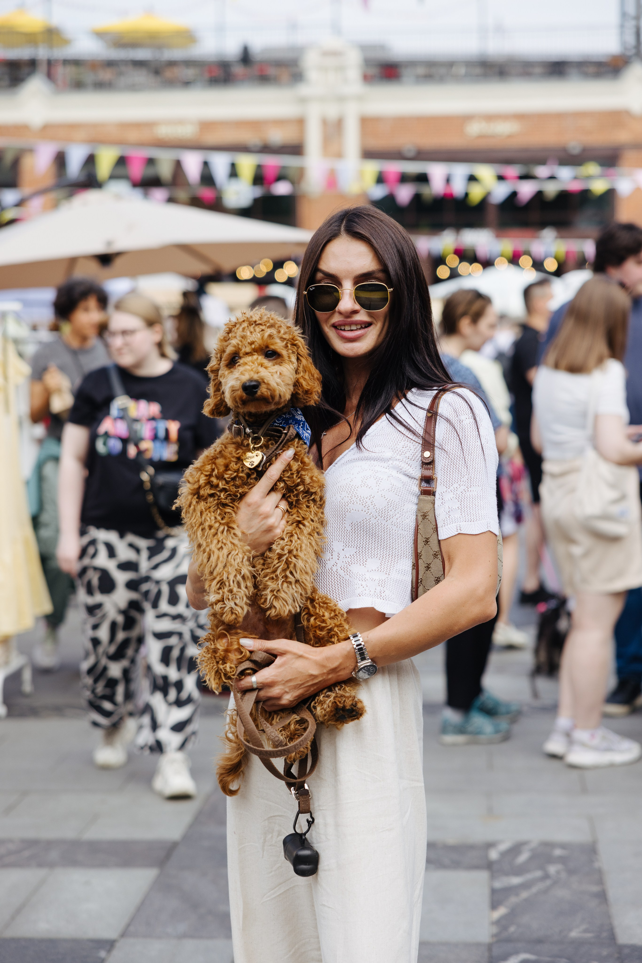 7–8 июня 2025 в пространстве «Три вокзала. Депо» / День 1 / фото Валерий Белобеев. Фотоотчеты «Ламбада-маркета»